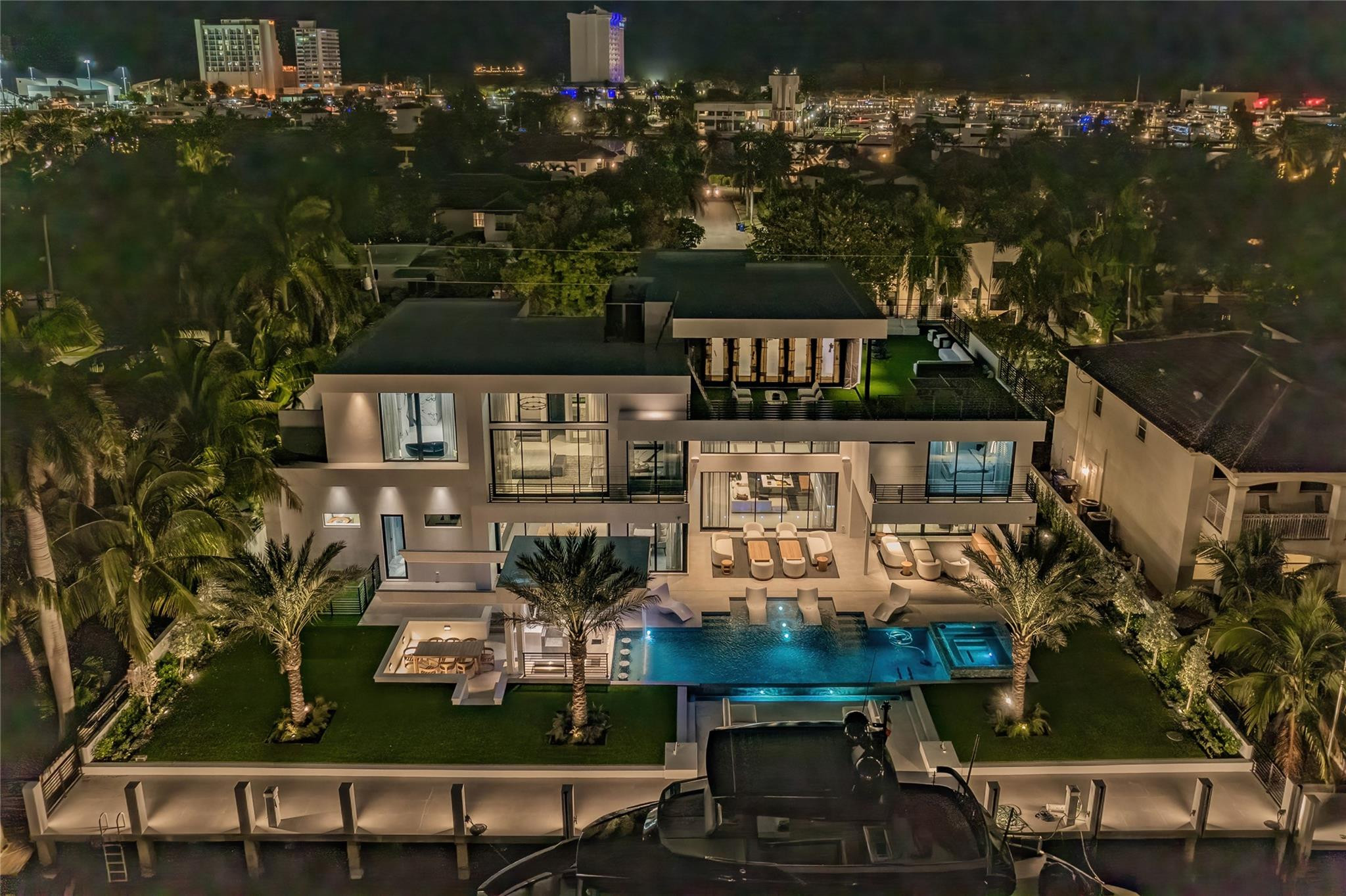 Idlewyld - Residential