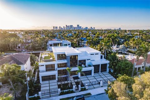 725 Poinciana Dr Fort Lauderdale FL 33301