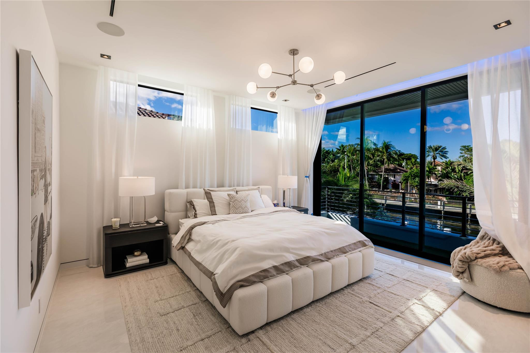 Idlewyld - Residential