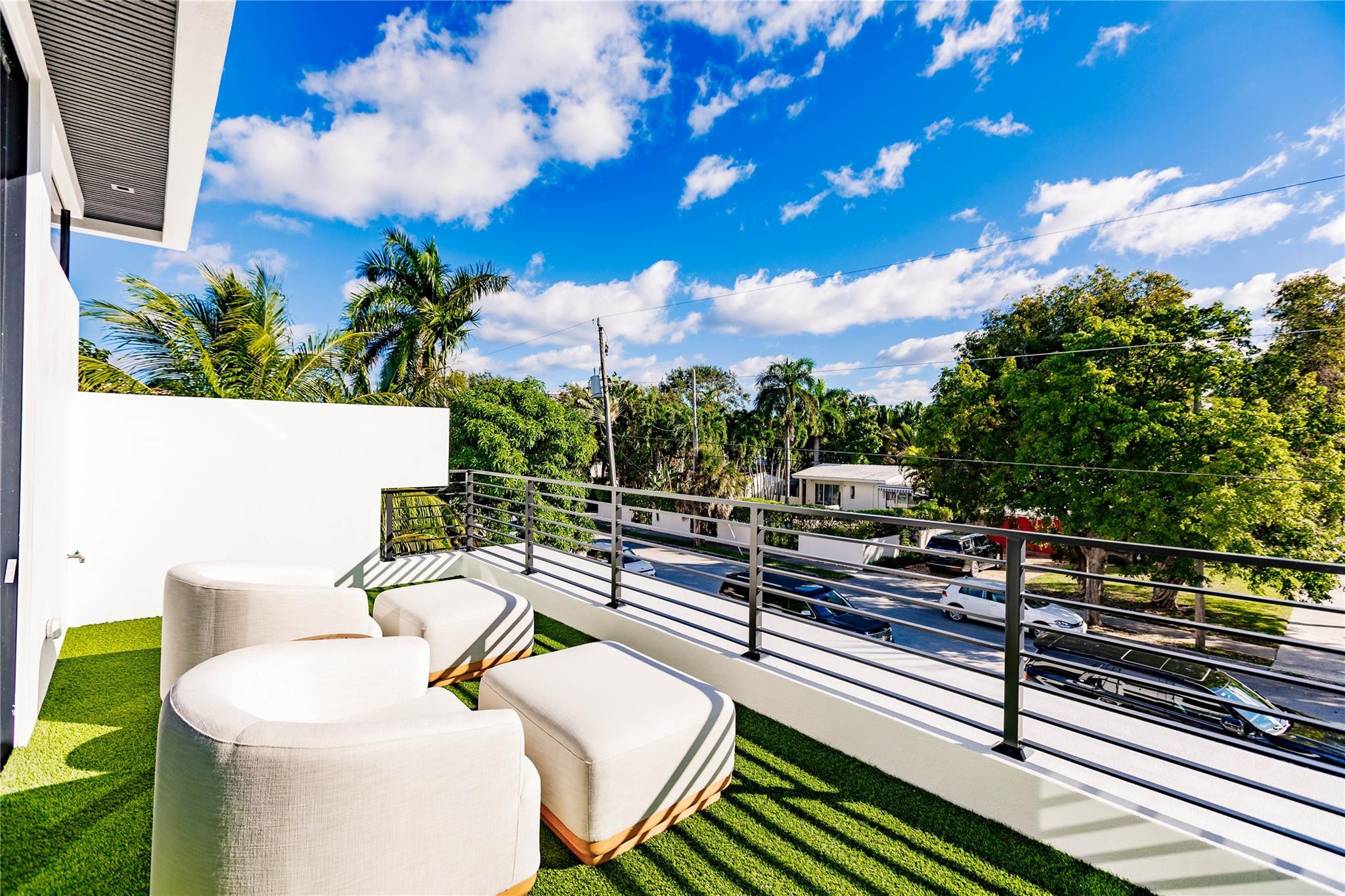 Idlewyld - Residential