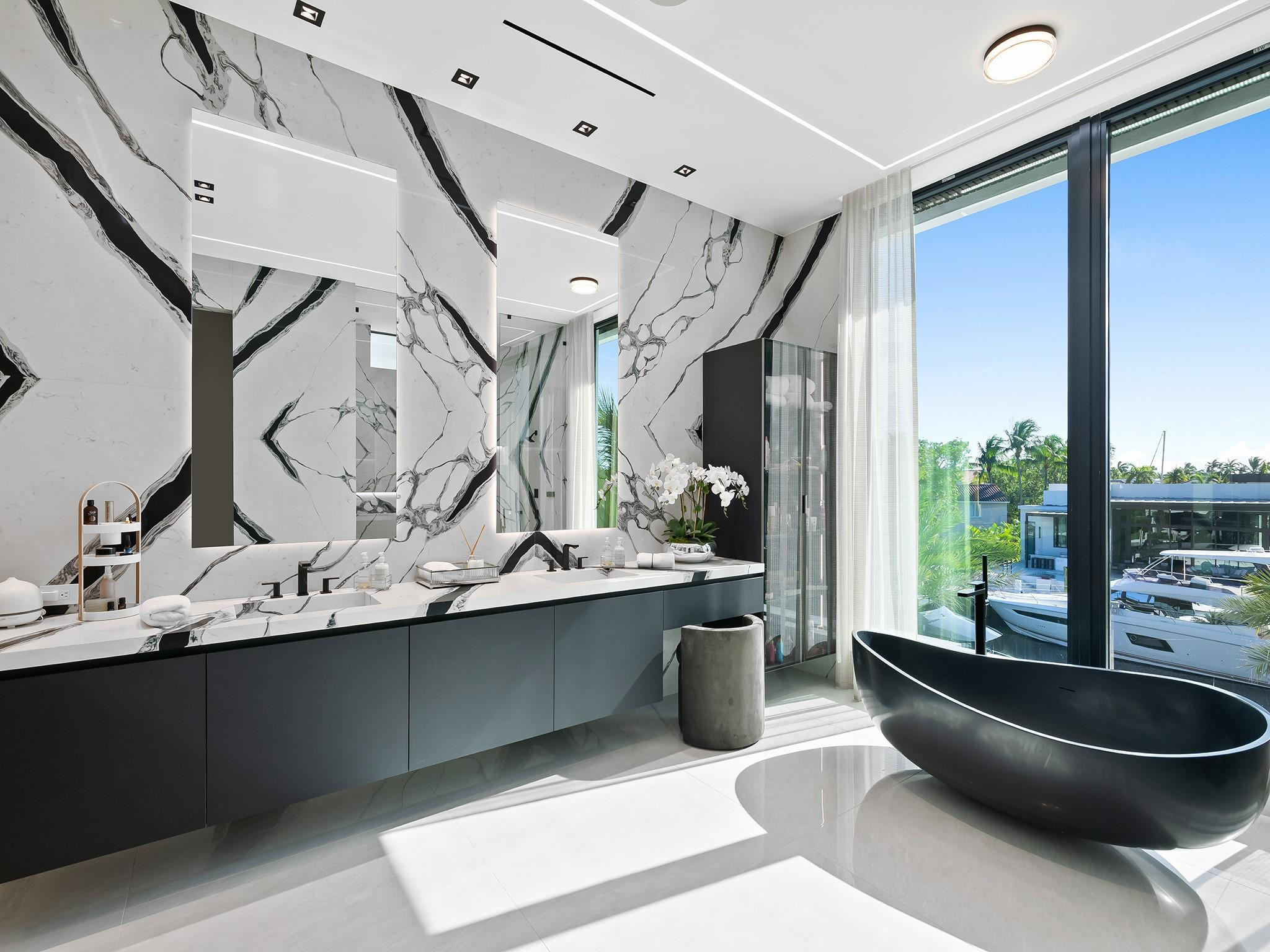 Idlewyld - Residential