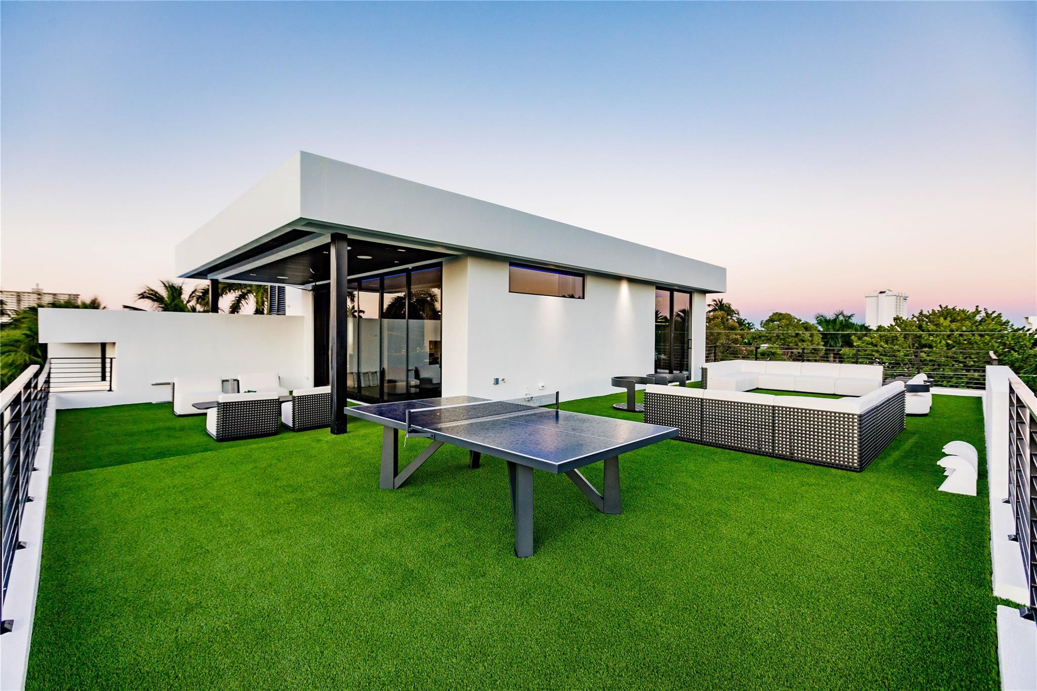 Idlewyld - Residential