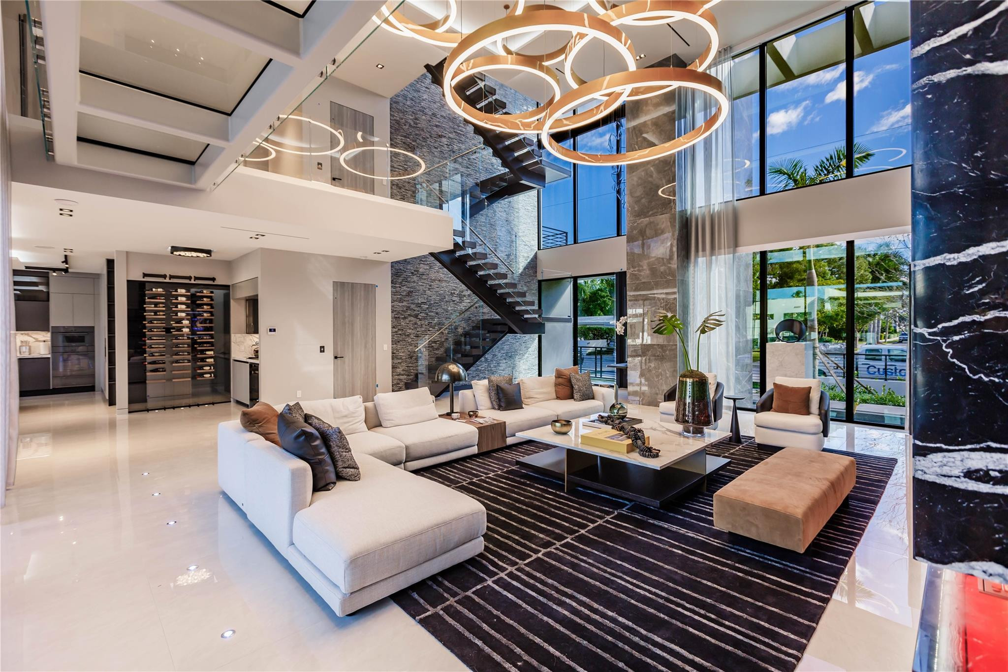 Idlewyld - Residential