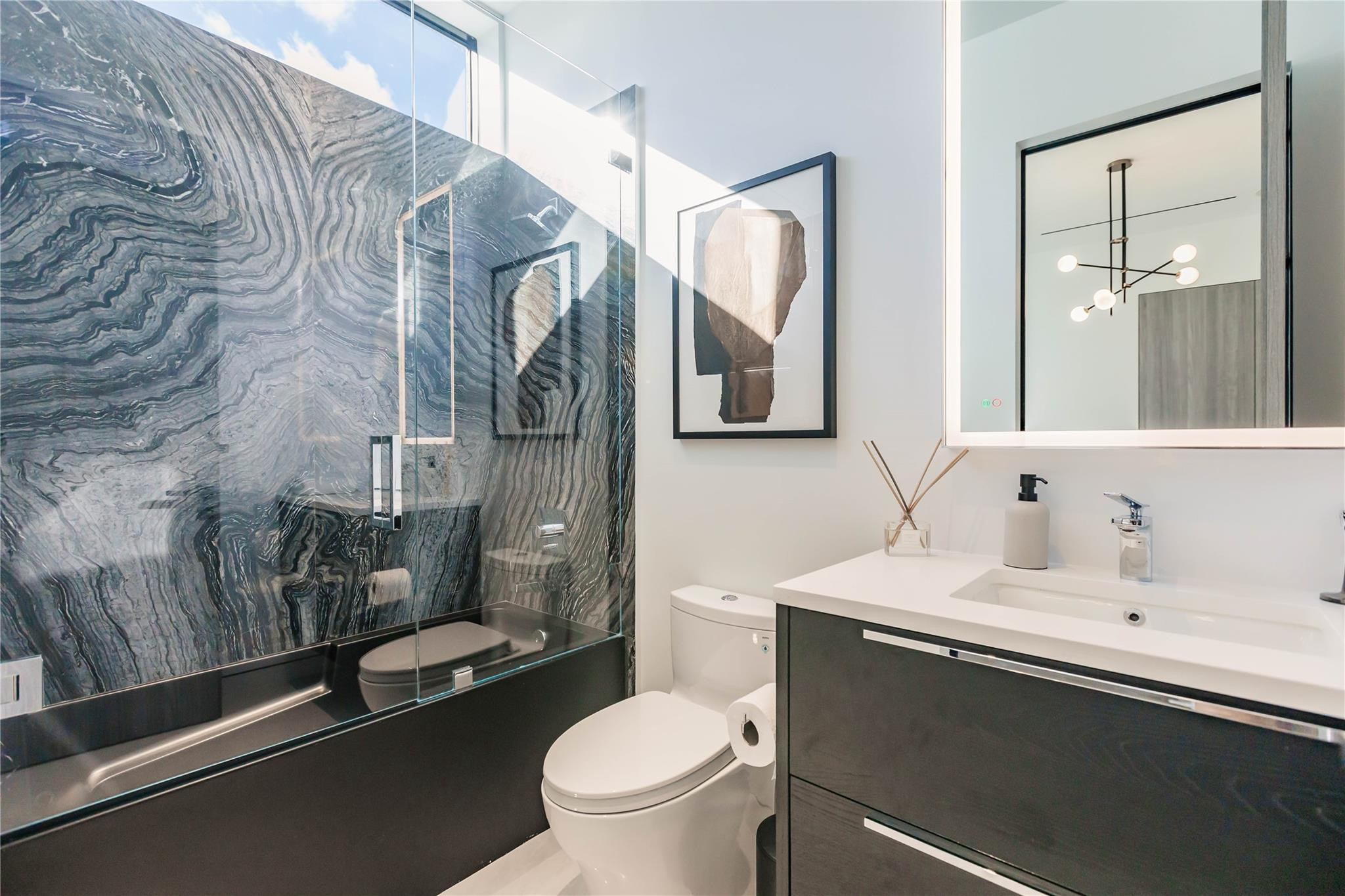 Idlewyld - Residential