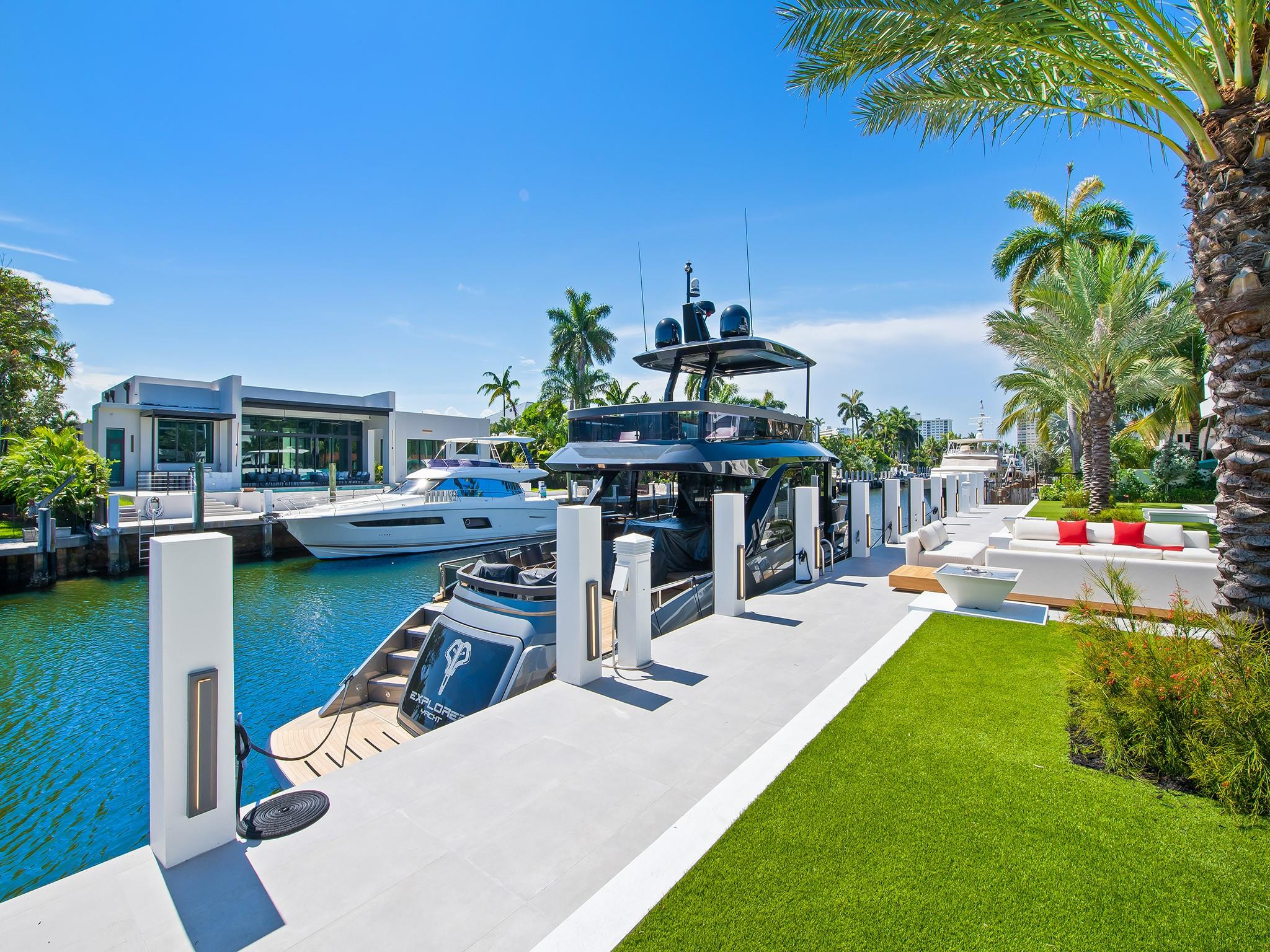 Idlewyld - Residential