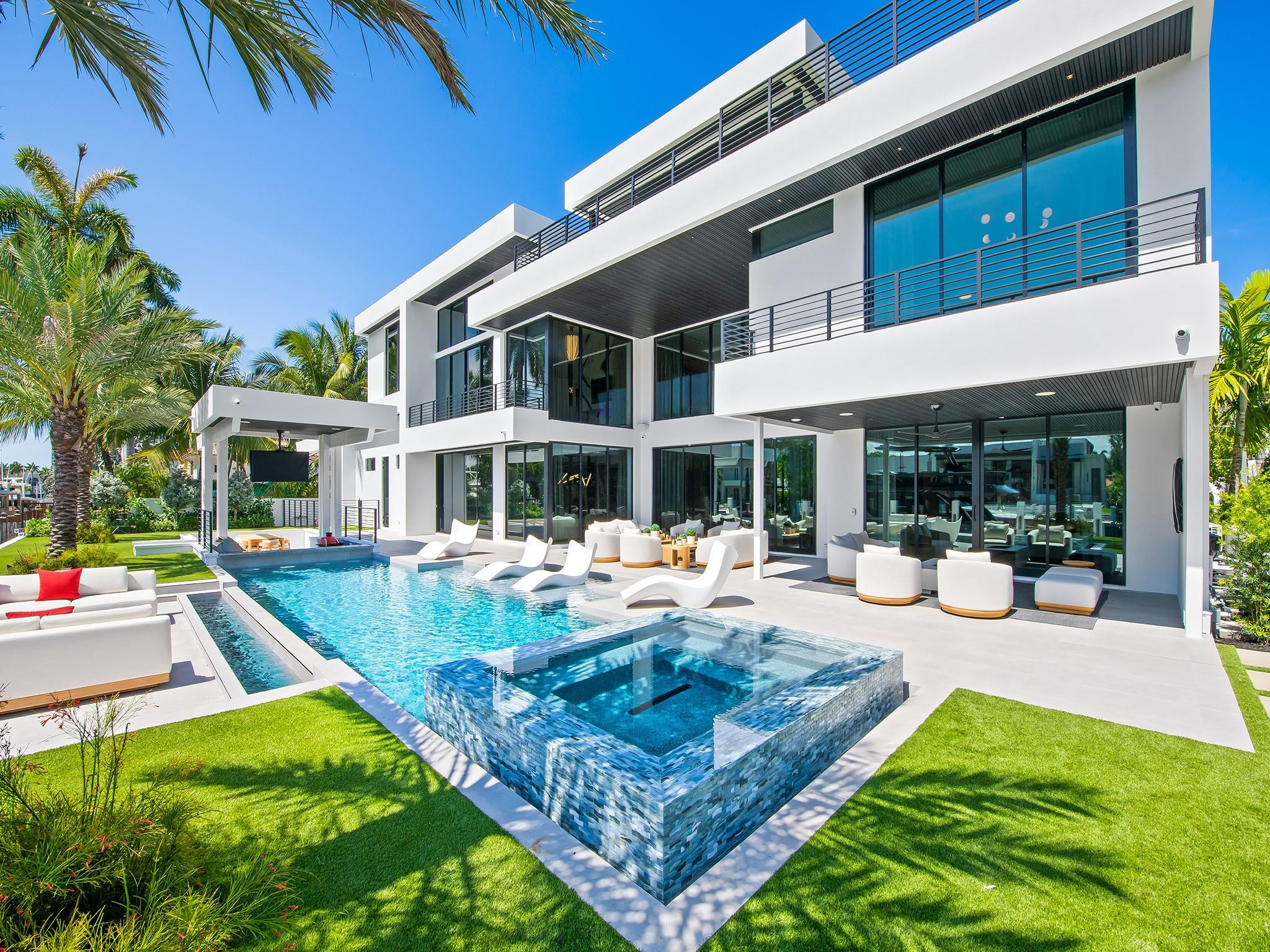 Idlewyld - Residential