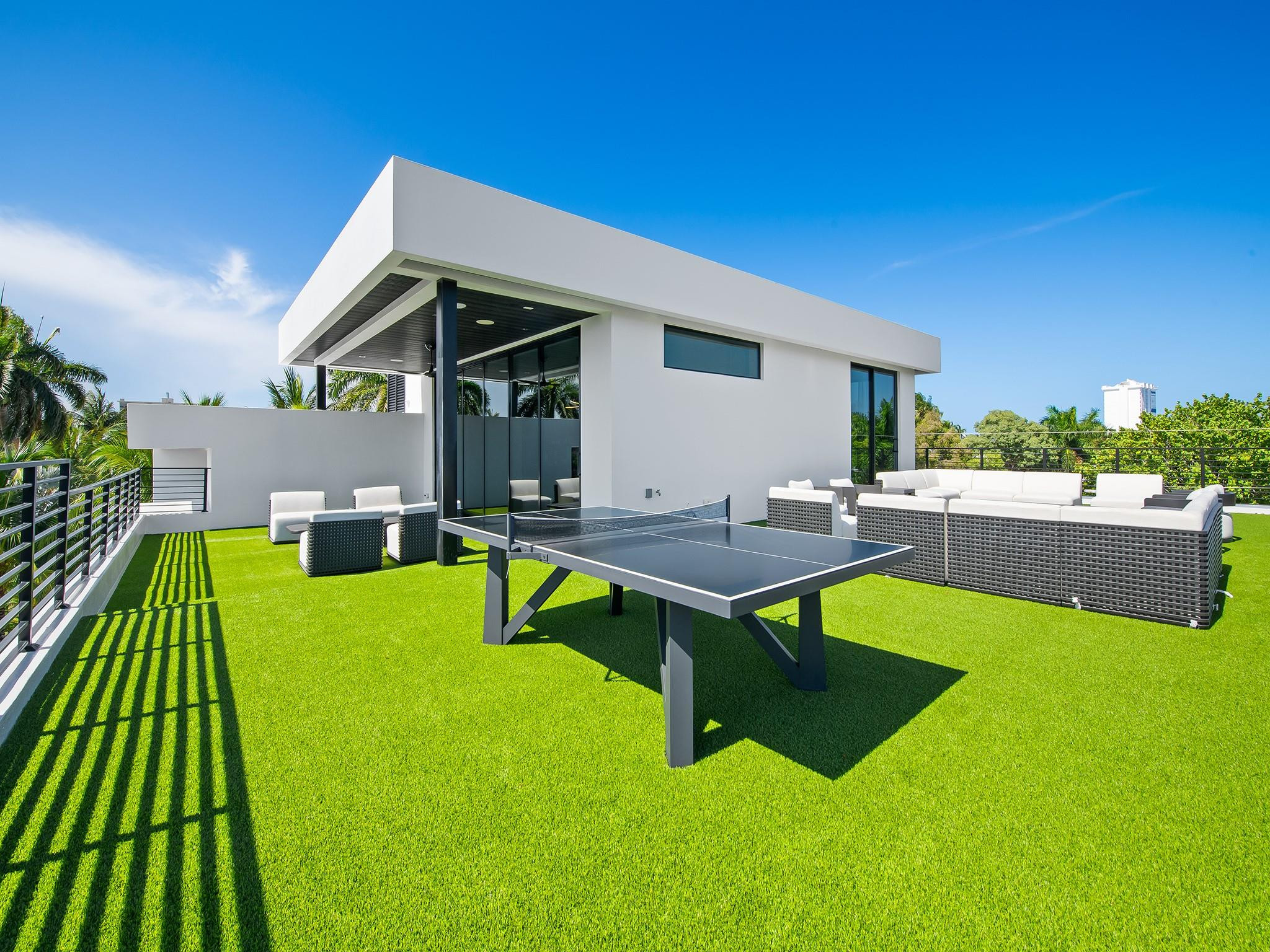 Idlewyld - Residential