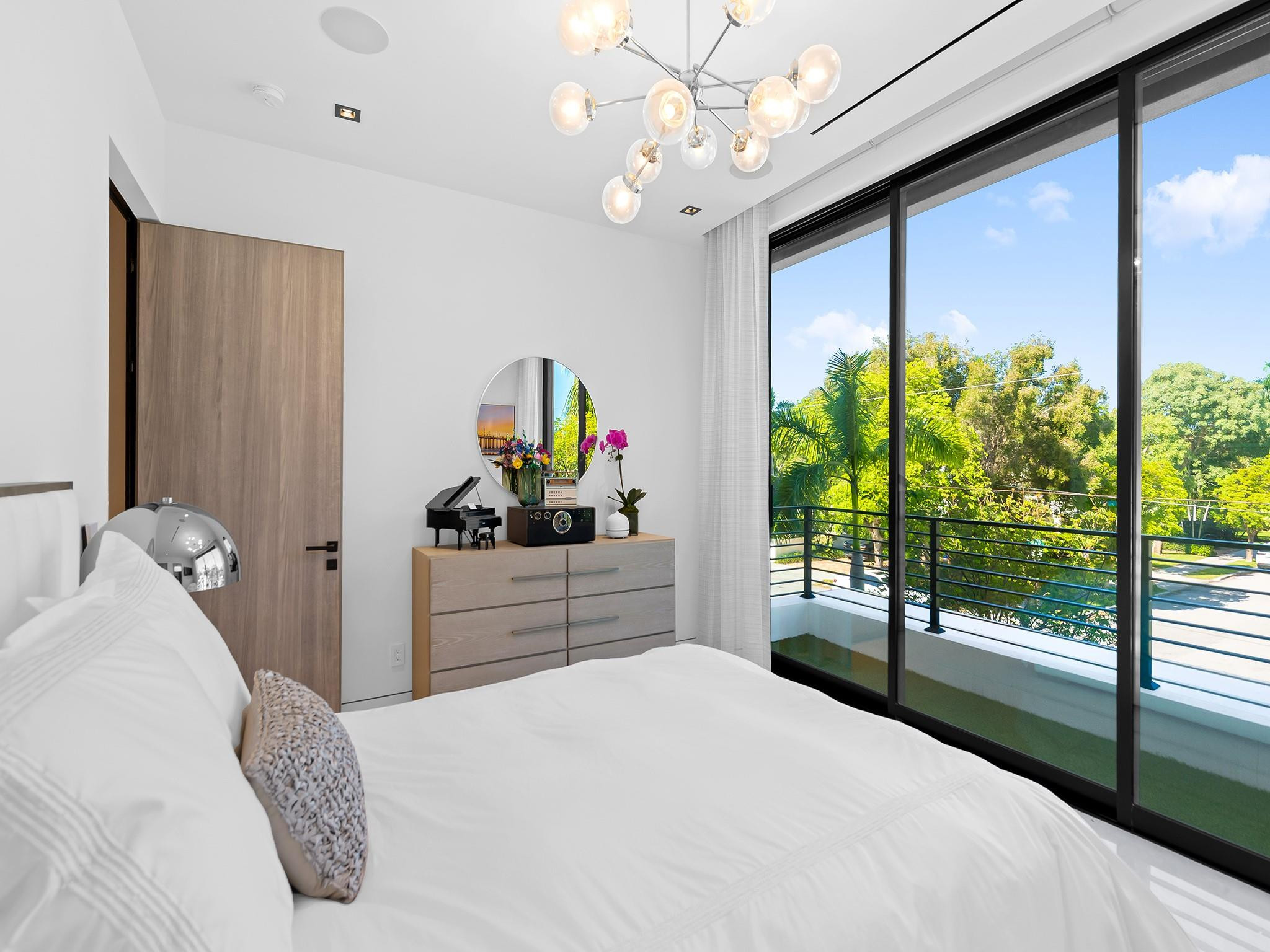 Idlewyld - Residential