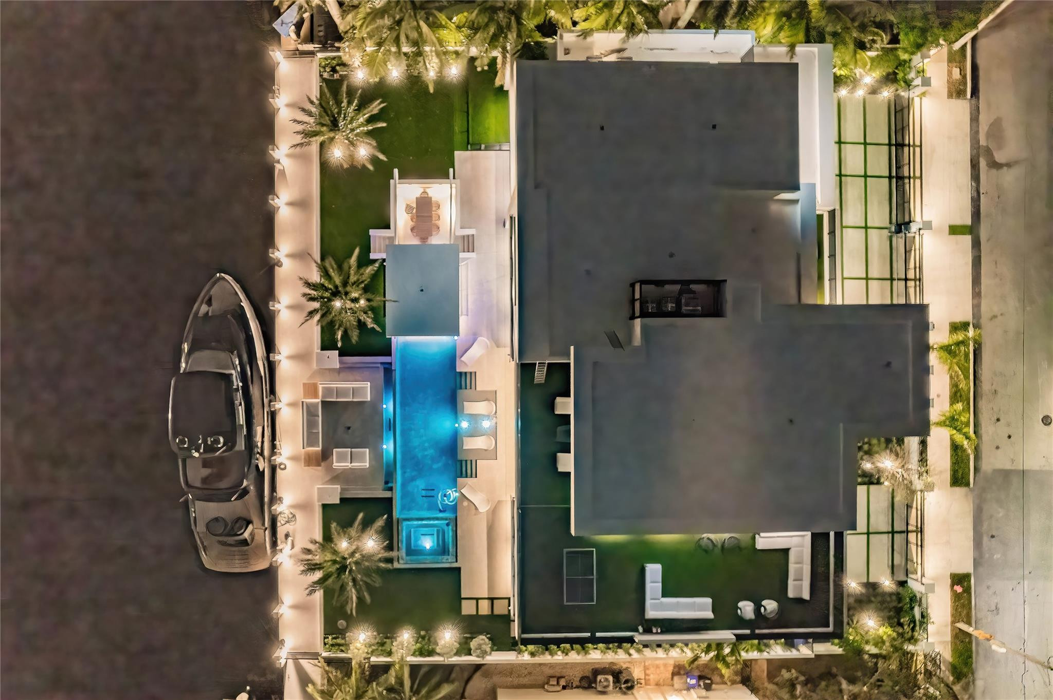 Idlewyld - Residential