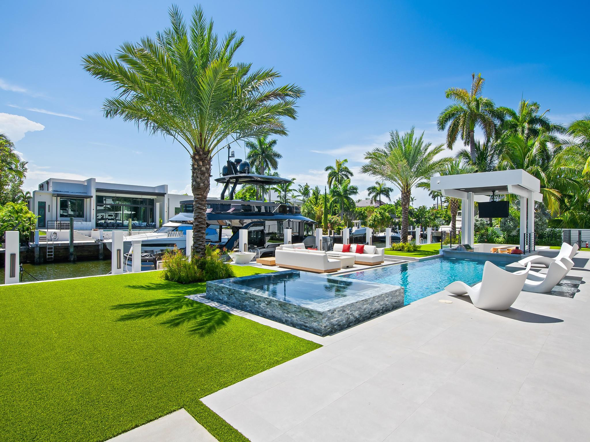 Idlewyld - Residential