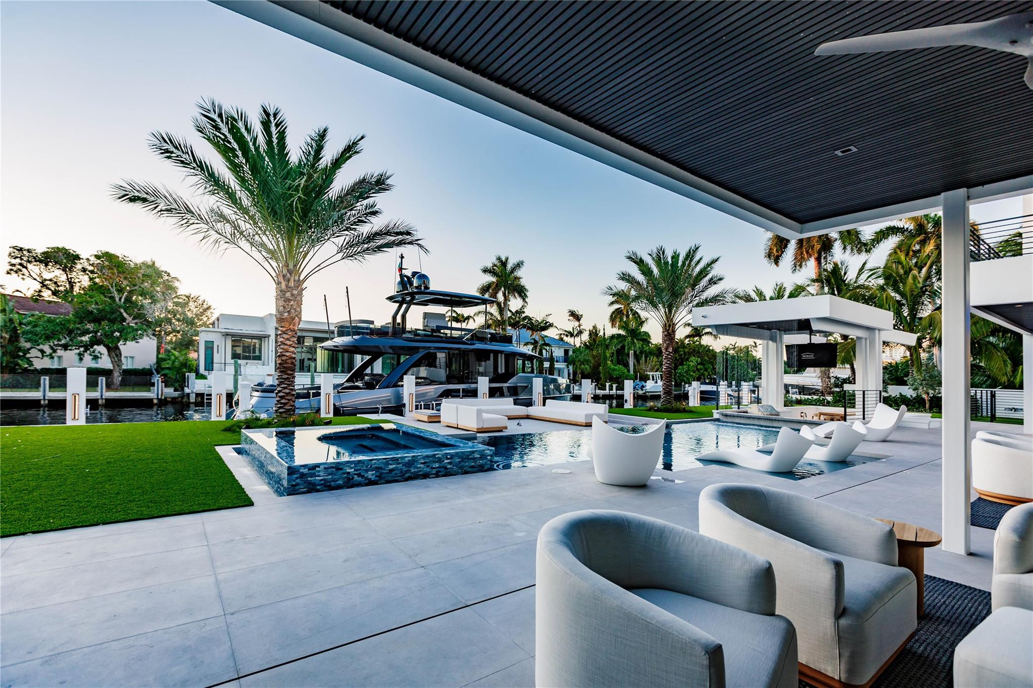 Idlewyld - Residential