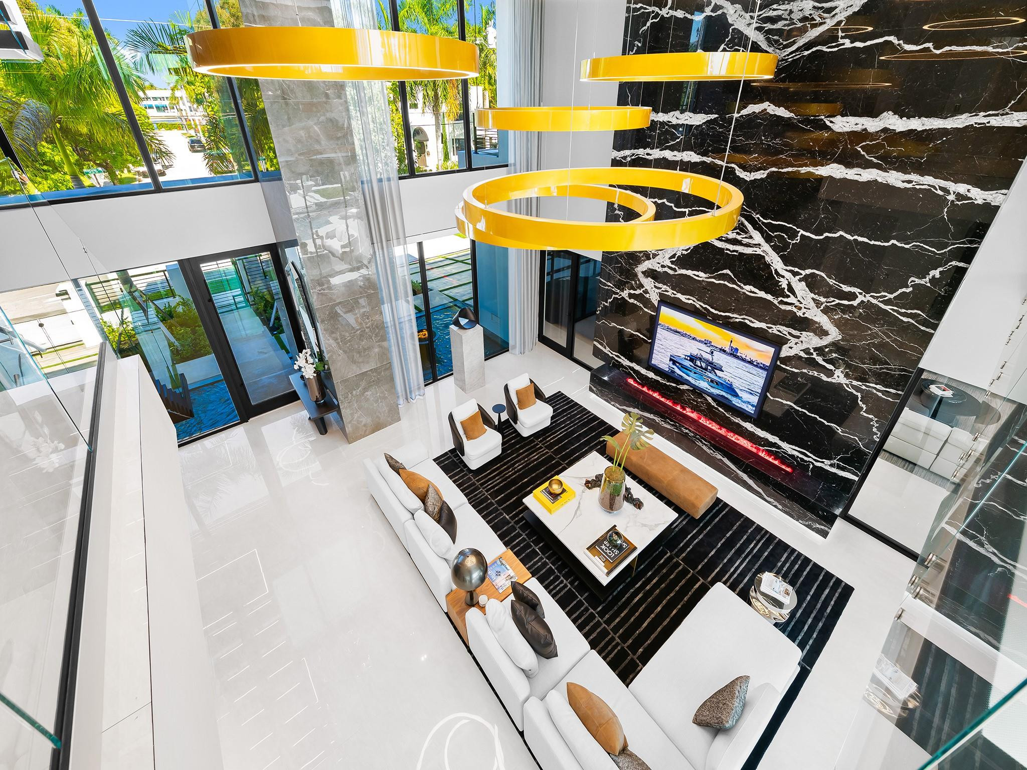 Idlewyld - Residential