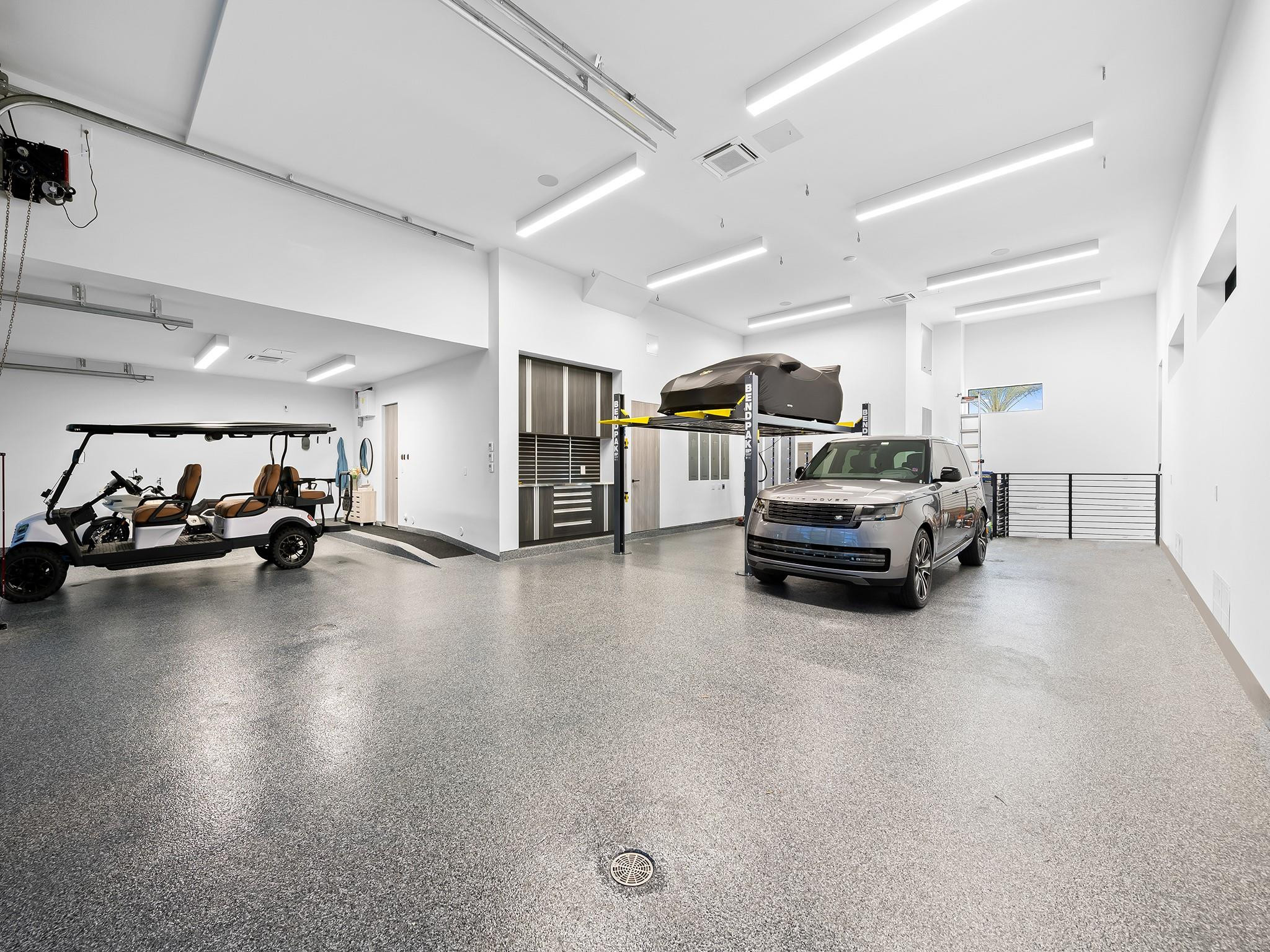 Idlewyld - Residential