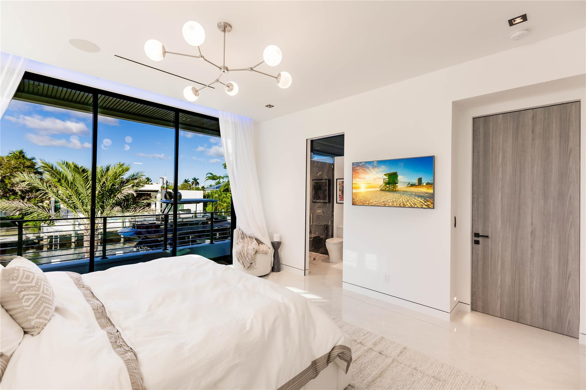 Idlewyld - Residential