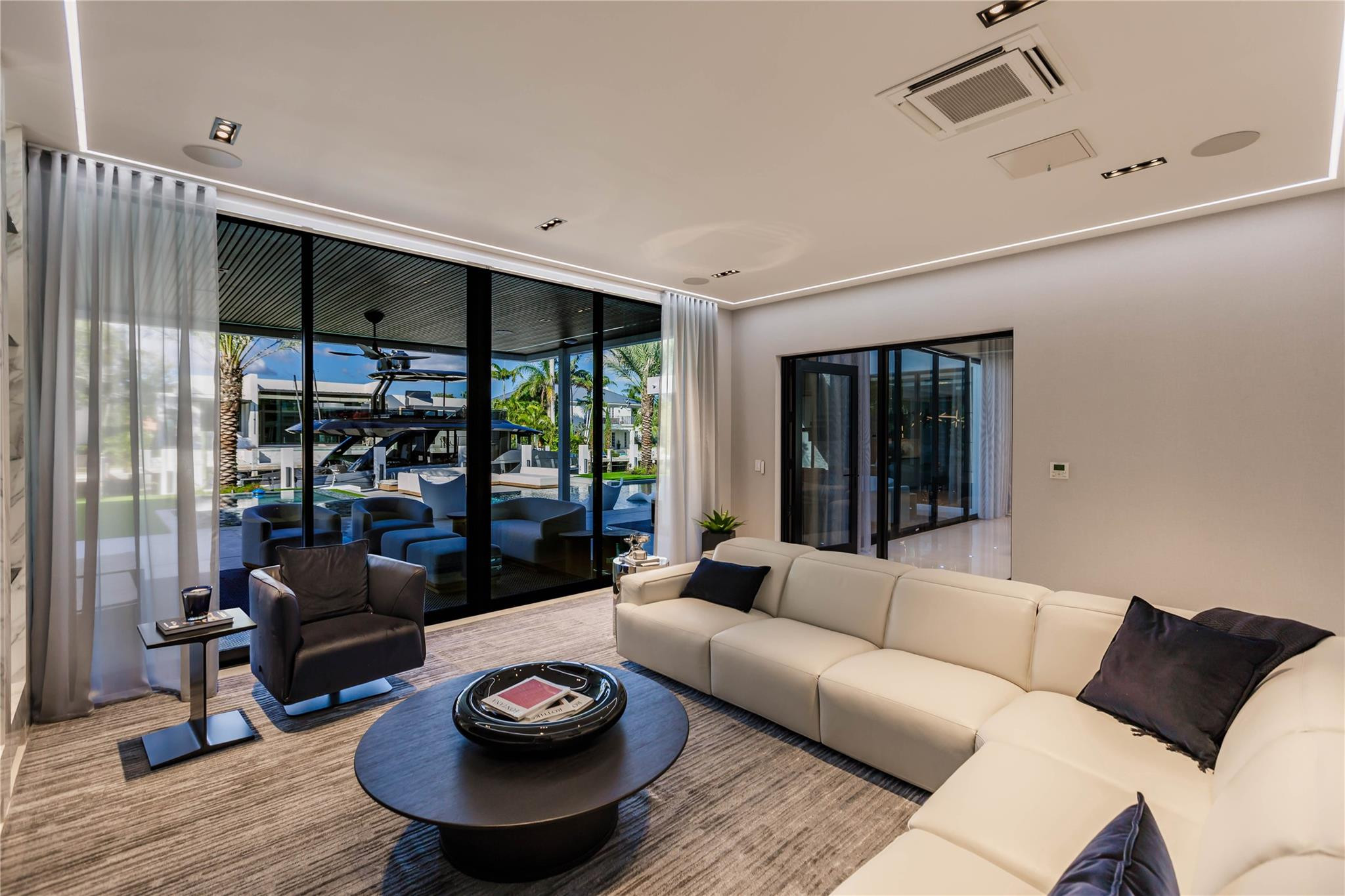 Idlewyld - Residential