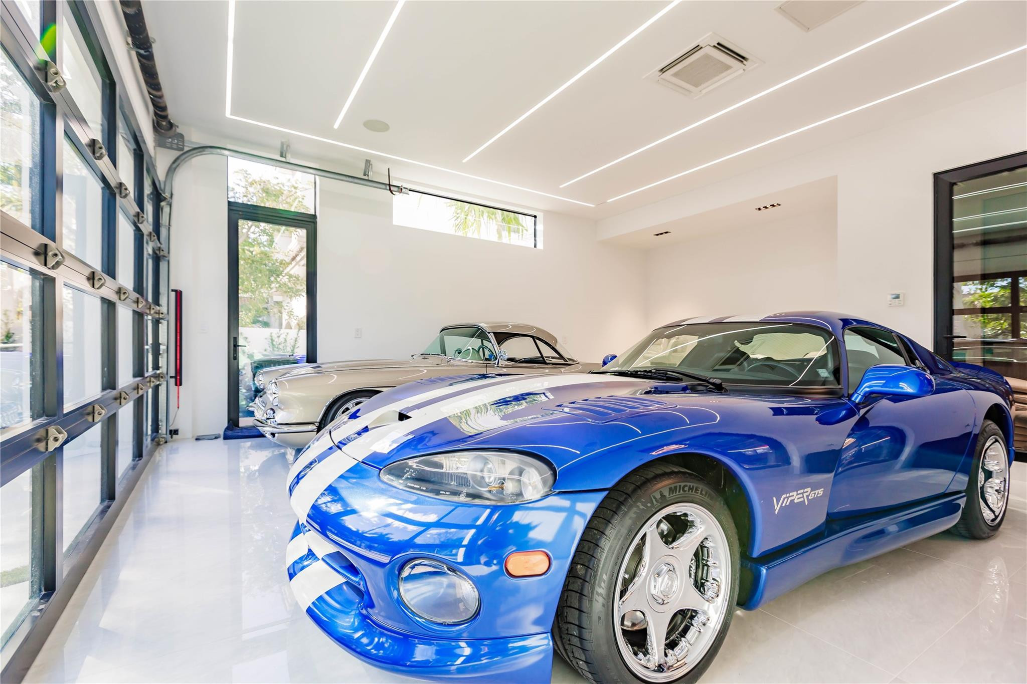 Idlewyld - Residential