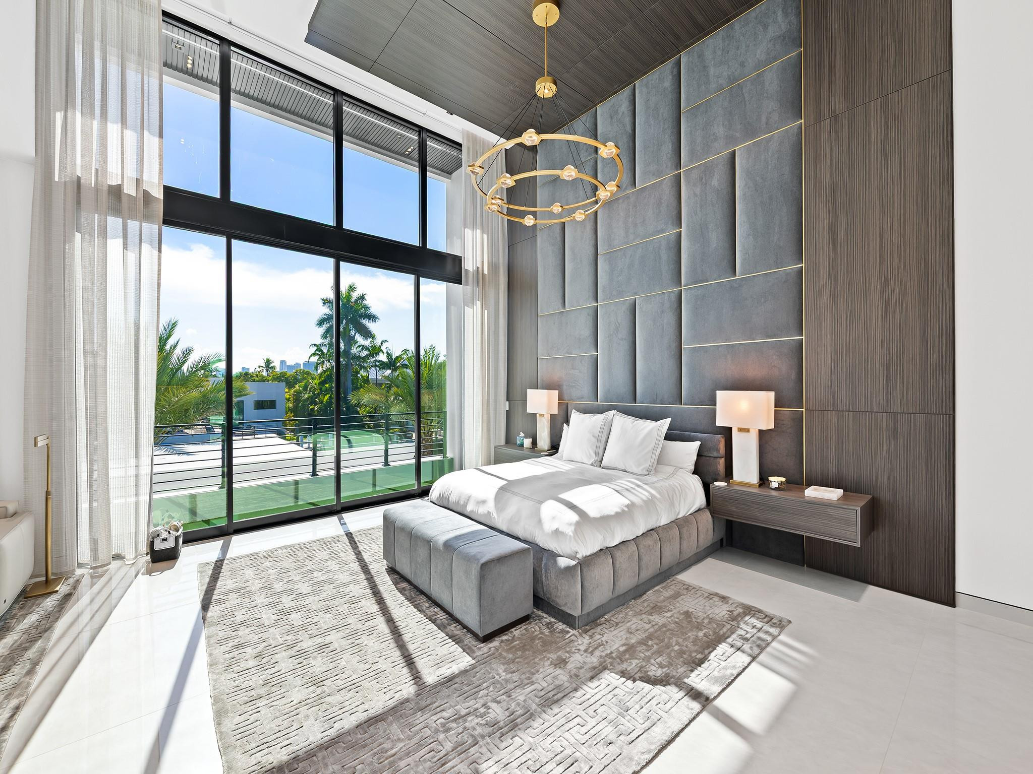 Idlewyld - Residential