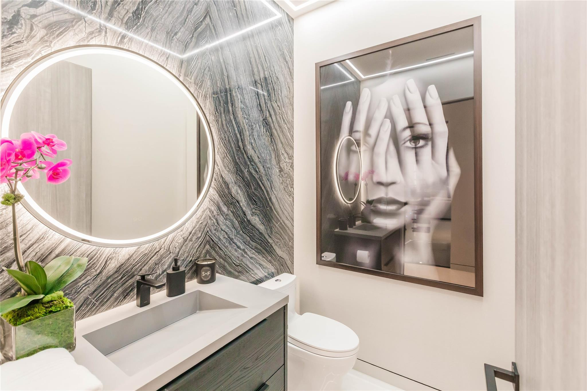 Idlewyld - Residential