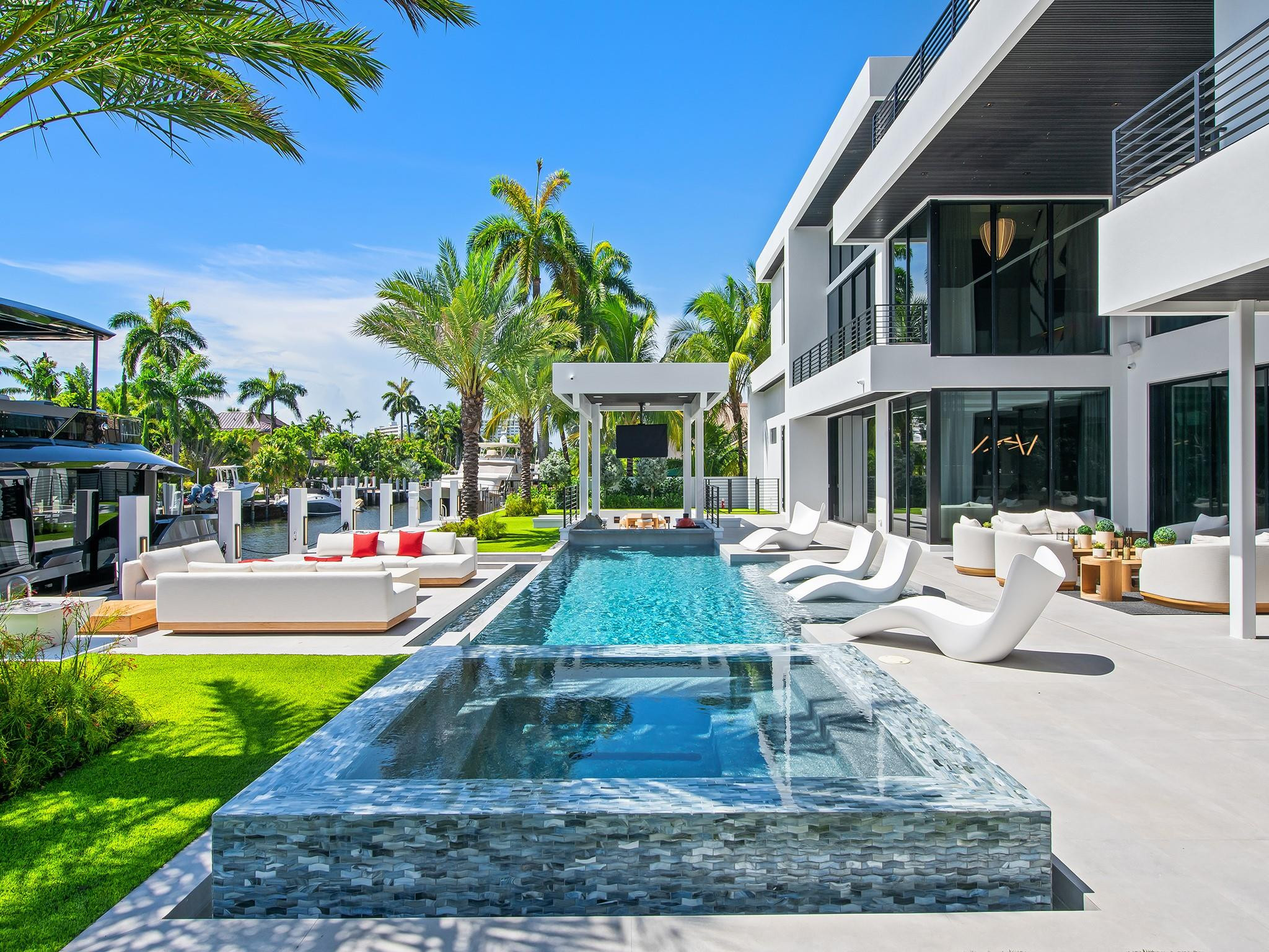 Idlewyld - Residential