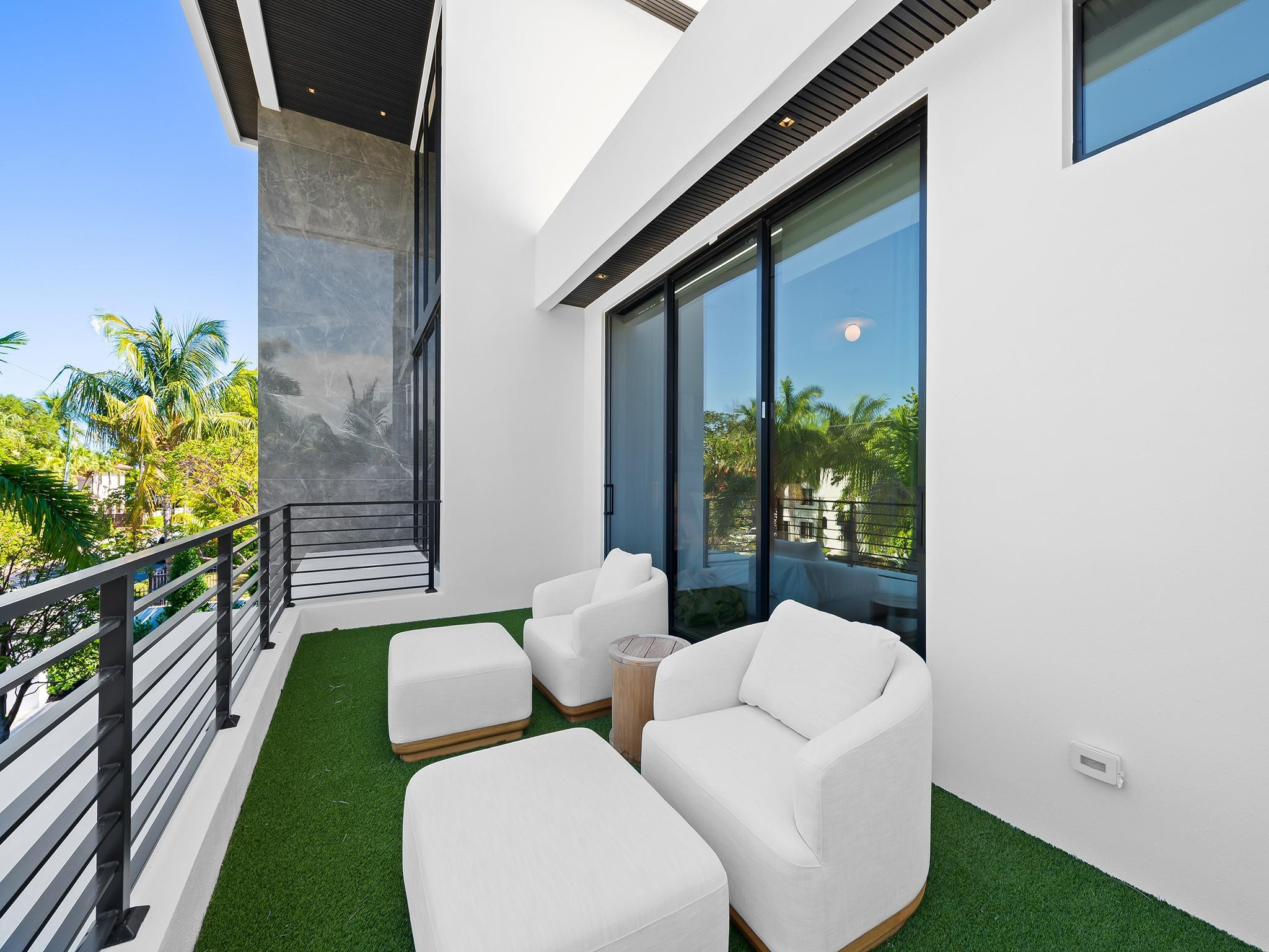 Idlewyld - Residential