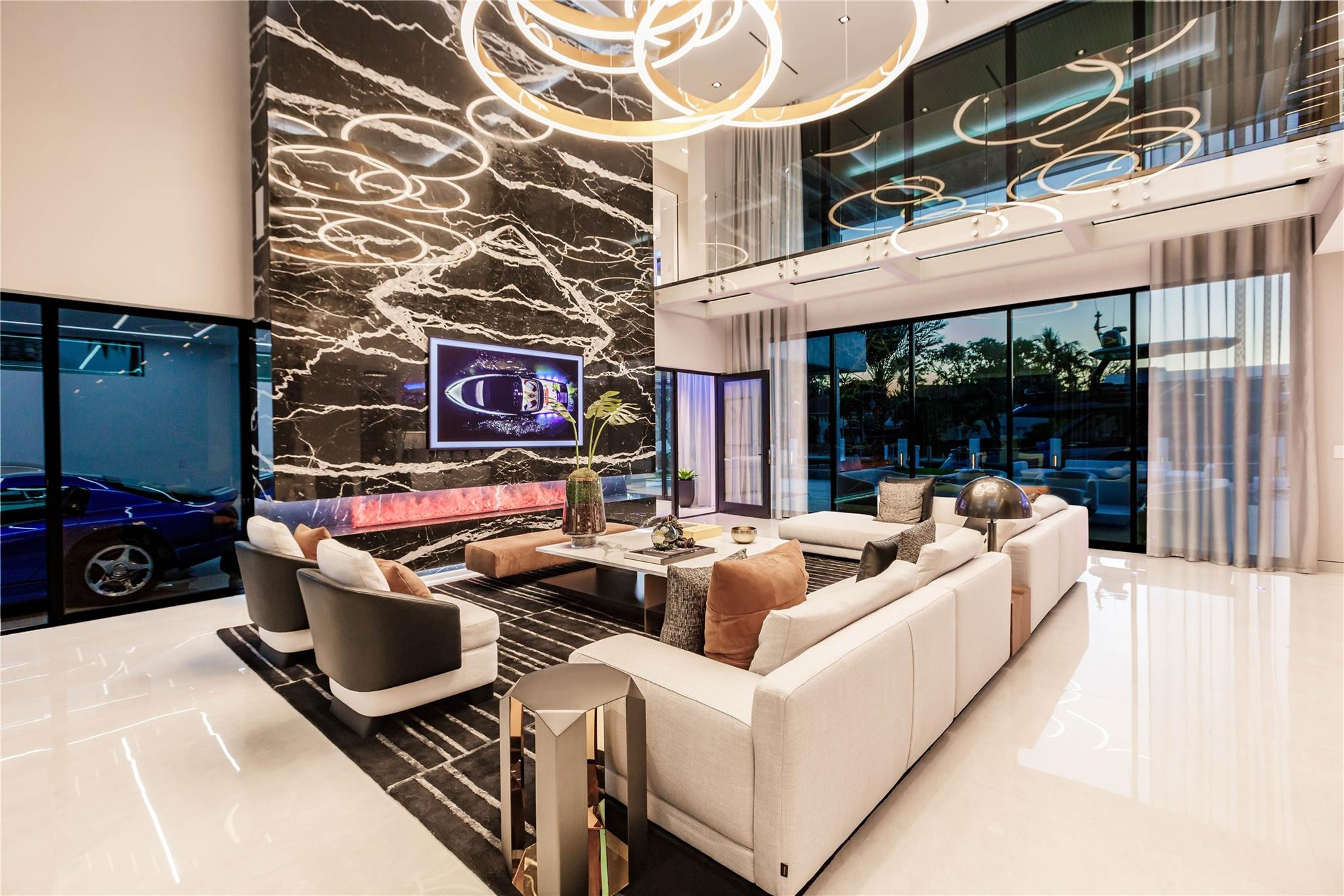 Idlewyld - Residential