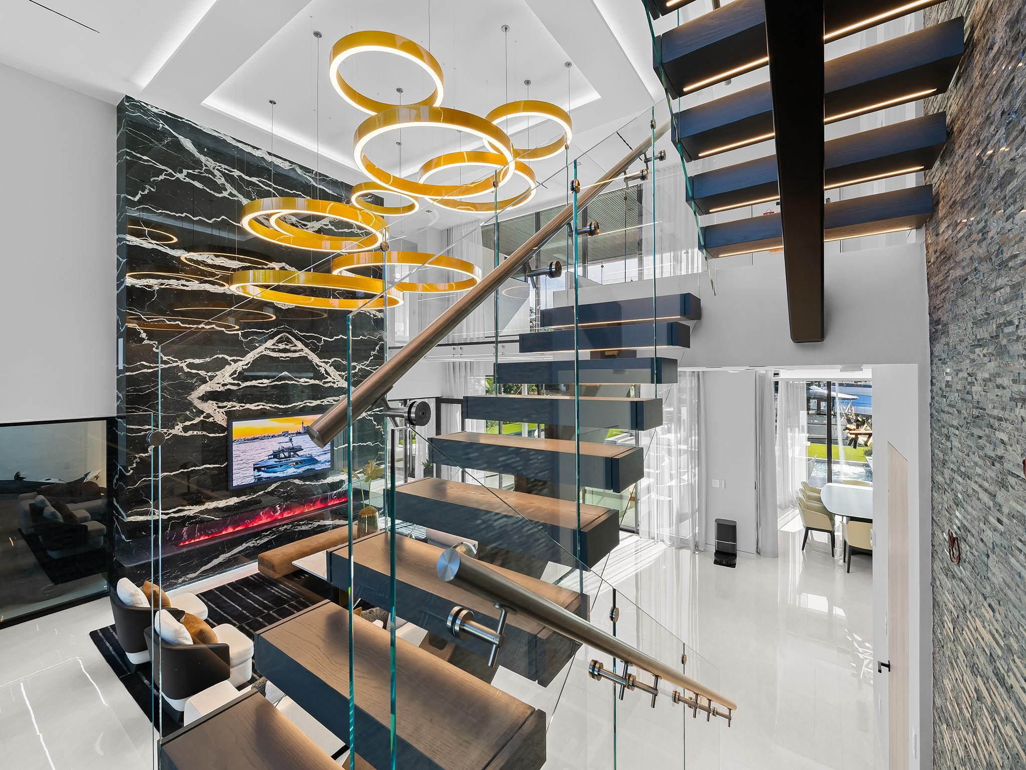 Idlewyld - Residential