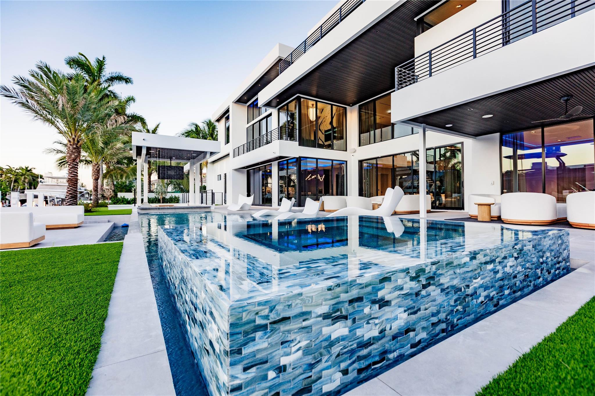 Idlewyld - Residential