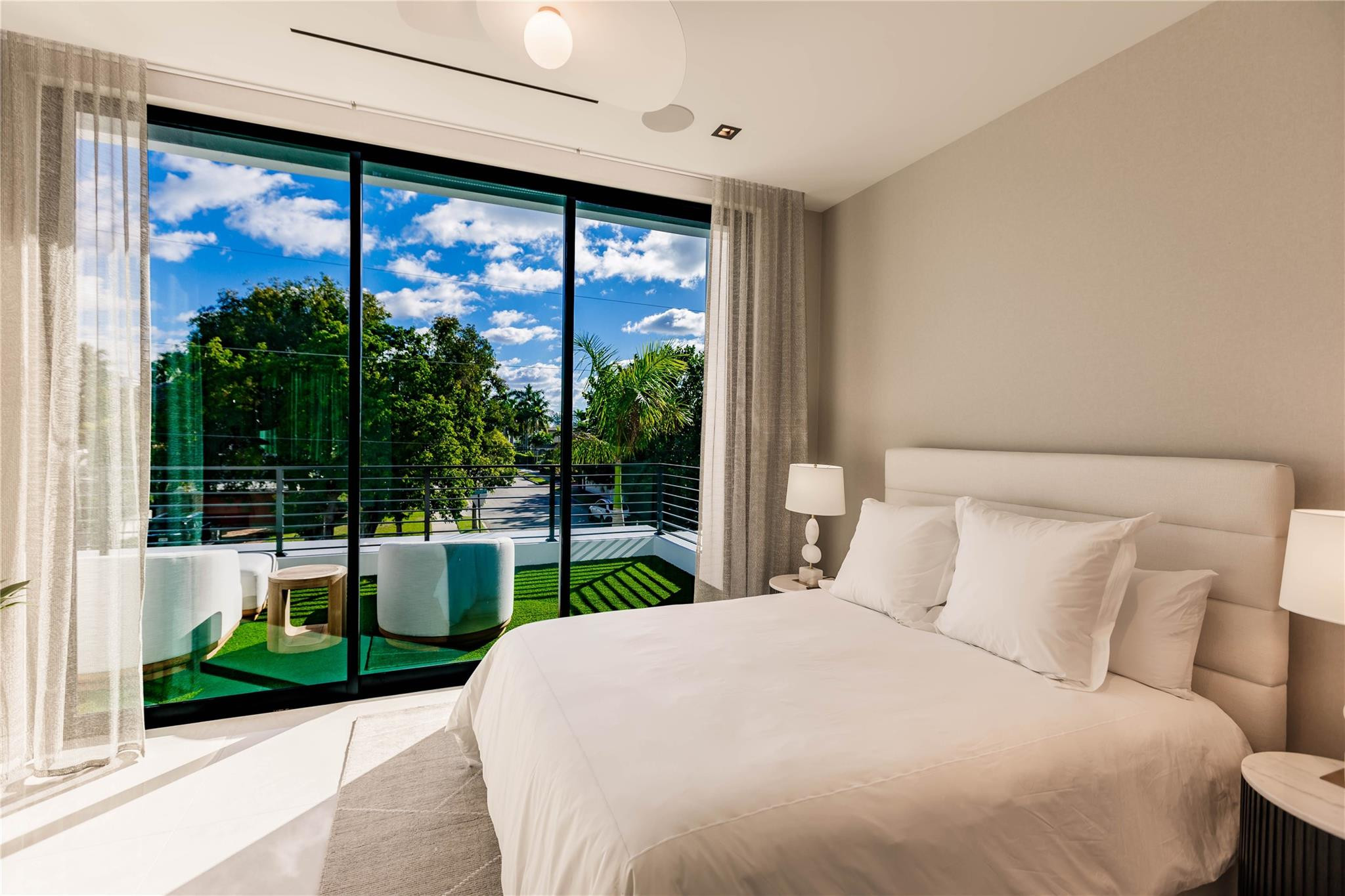 Idlewyld - Residential