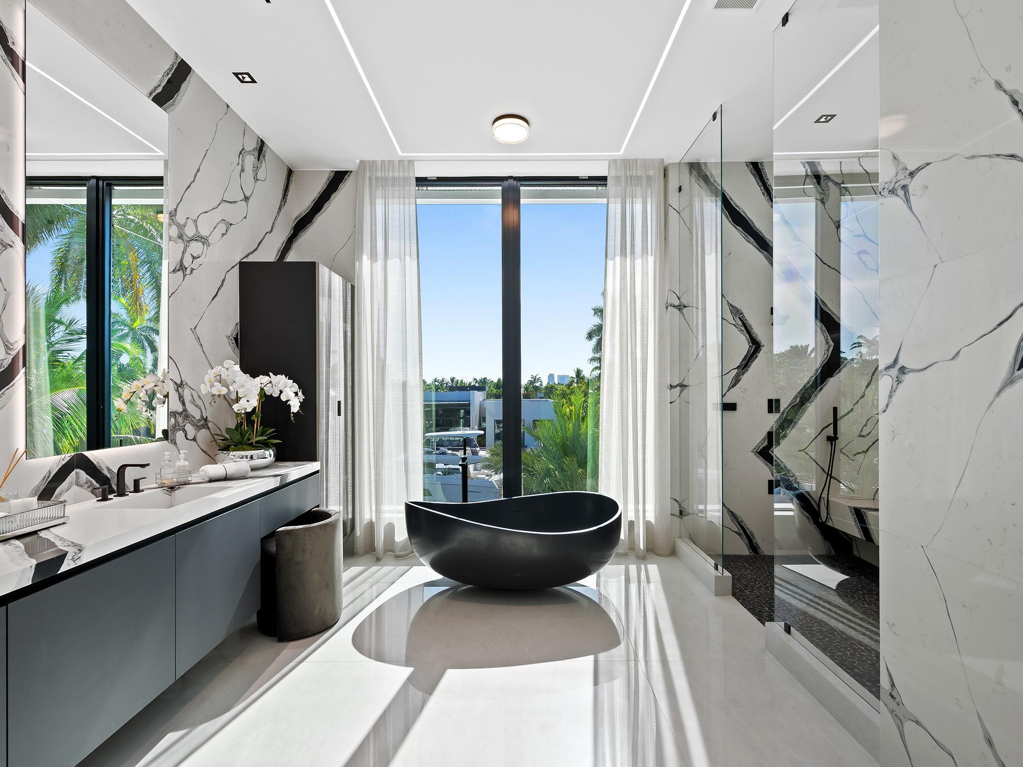 Idlewyld - Residential