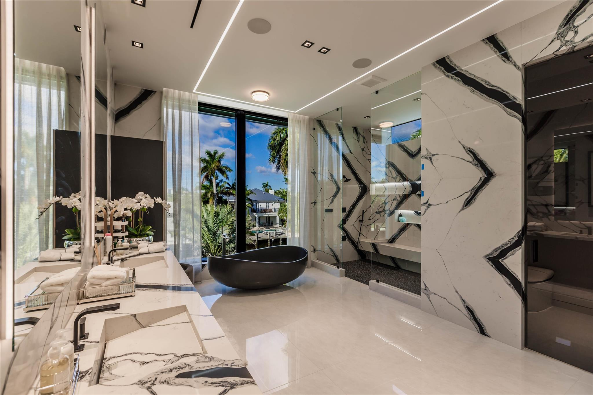 Idlewyld - Residential