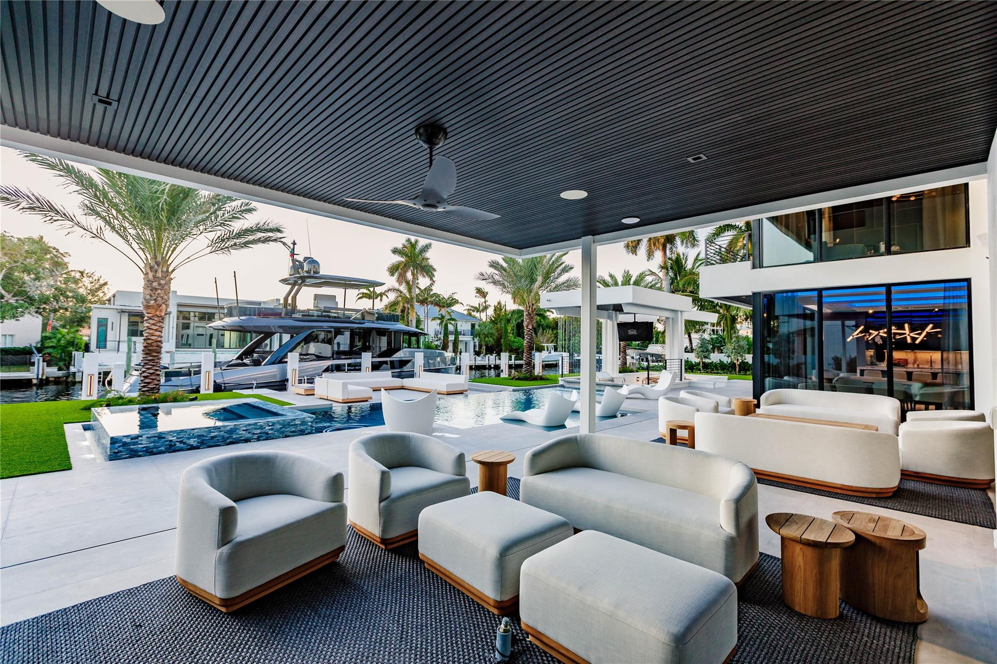 Idlewyld - Residential