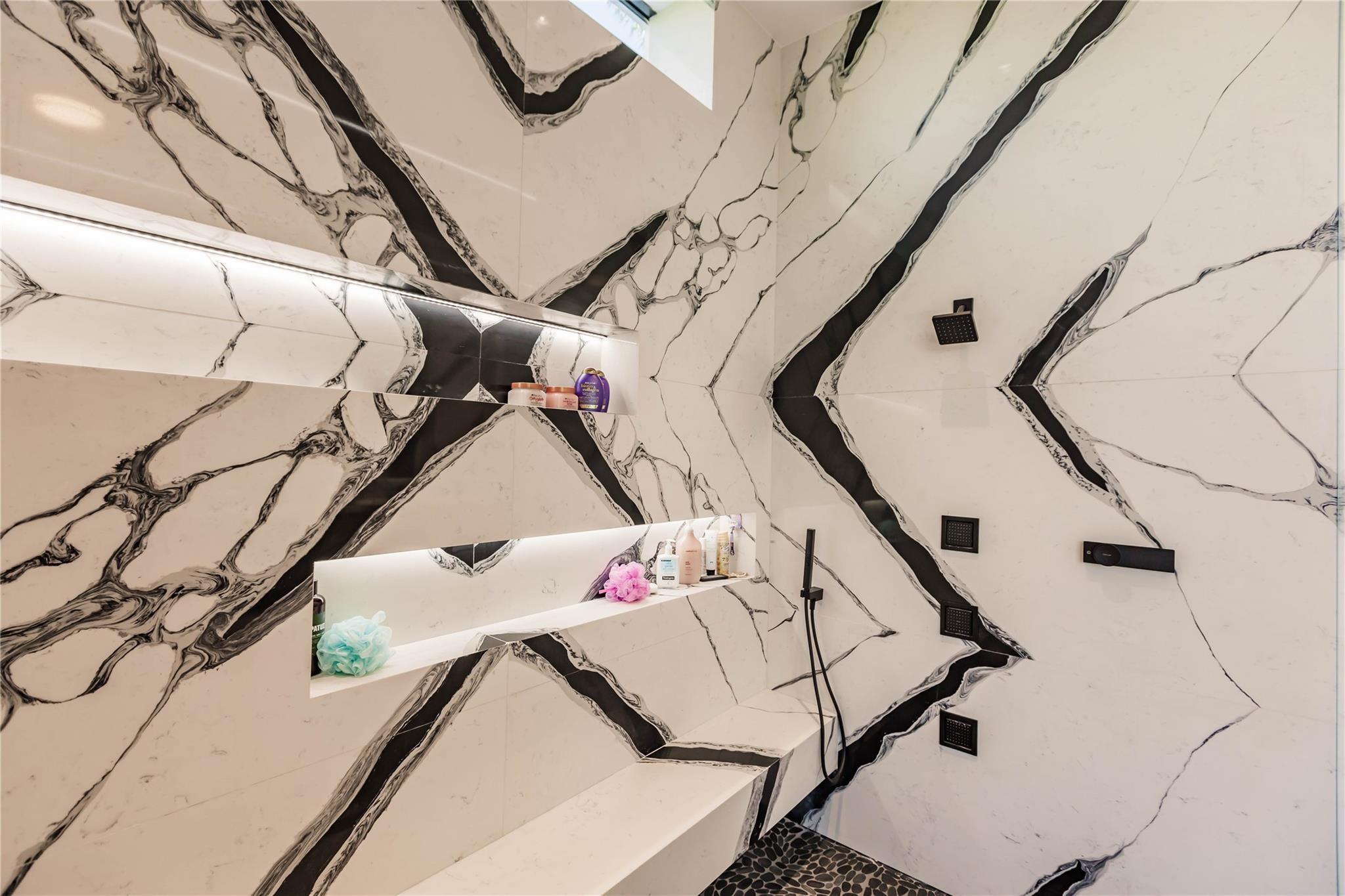 Idlewyld - Residential