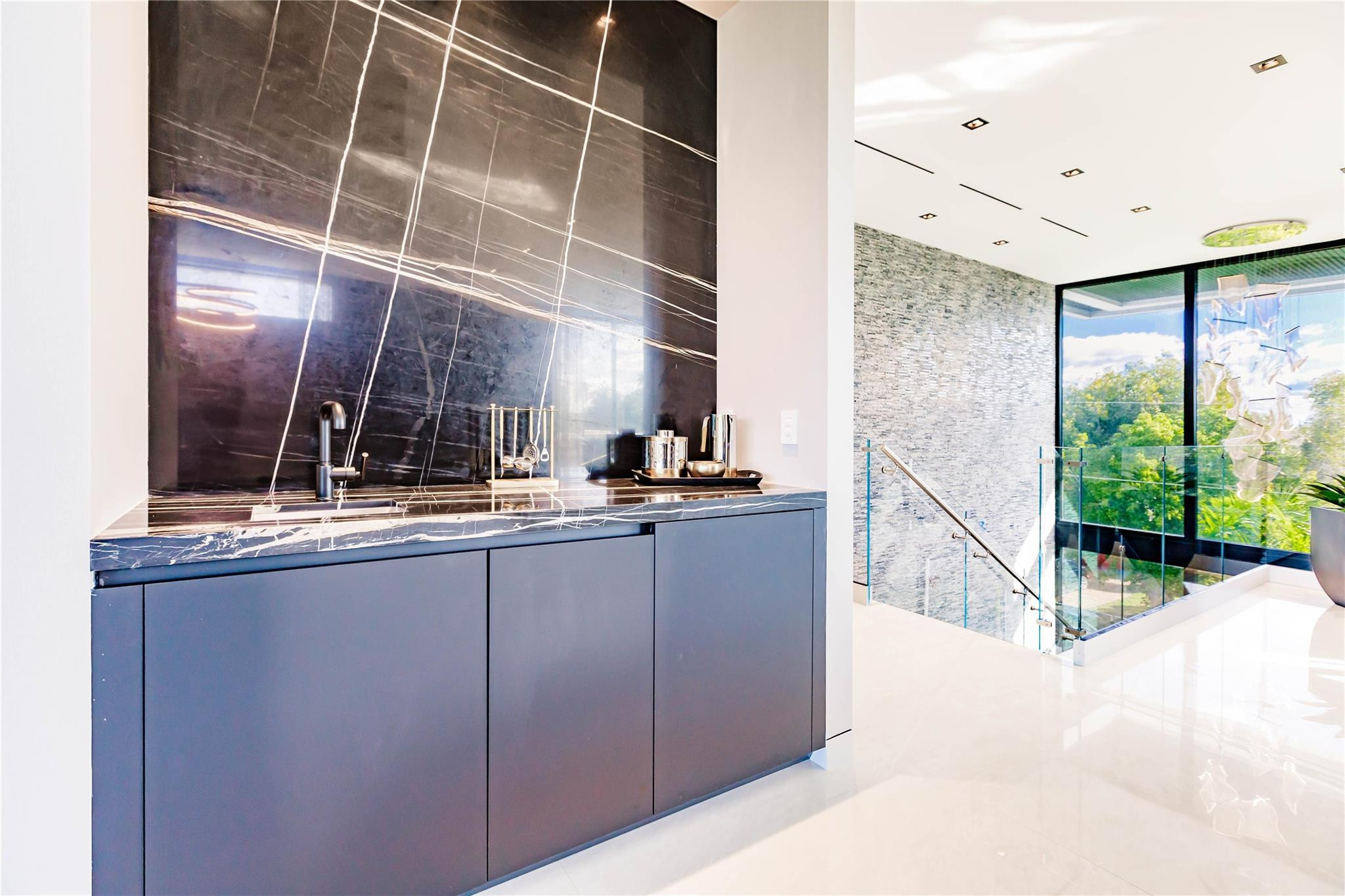 Idlewyld - Residential