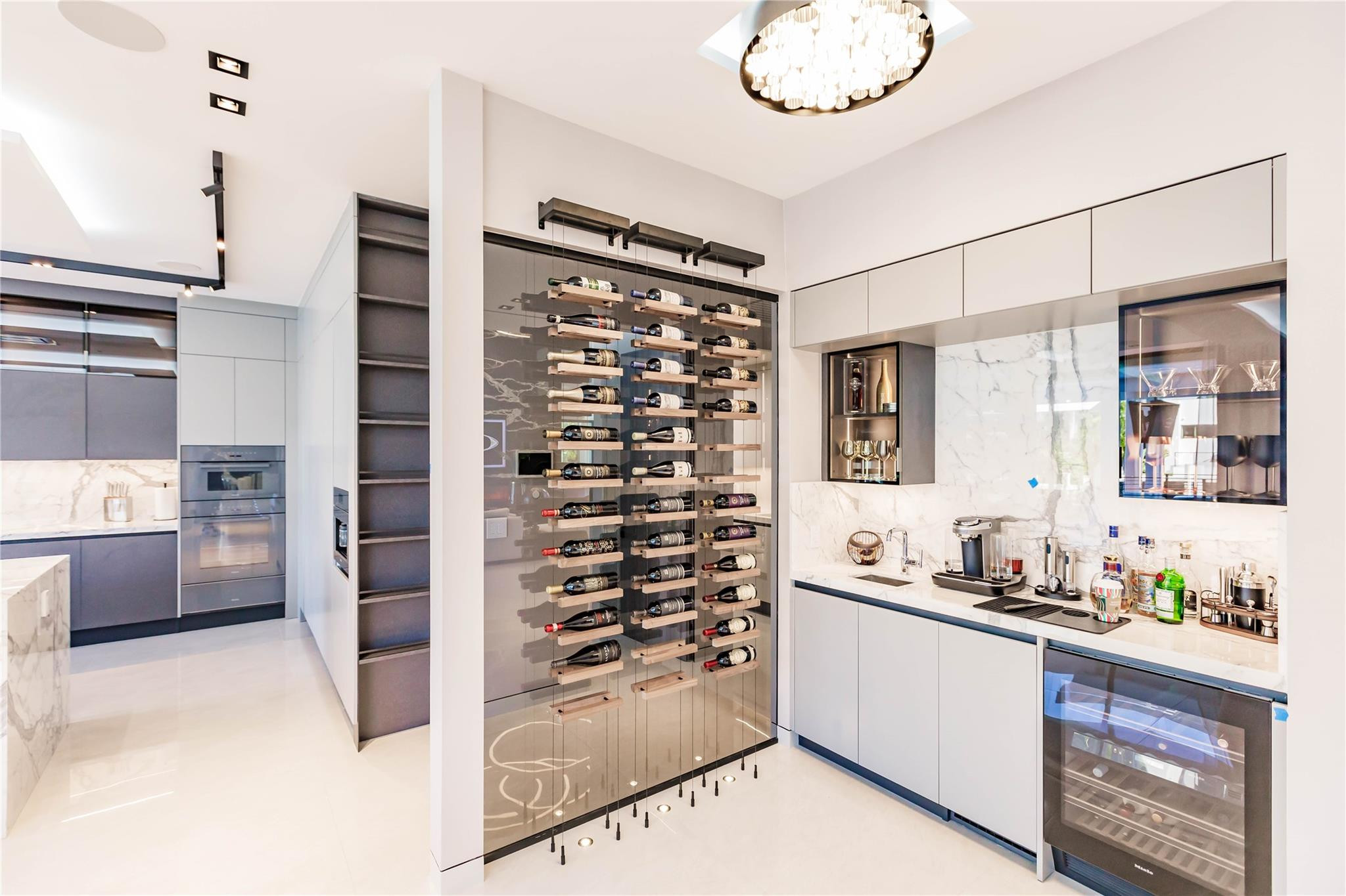 Idlewyld - Residential