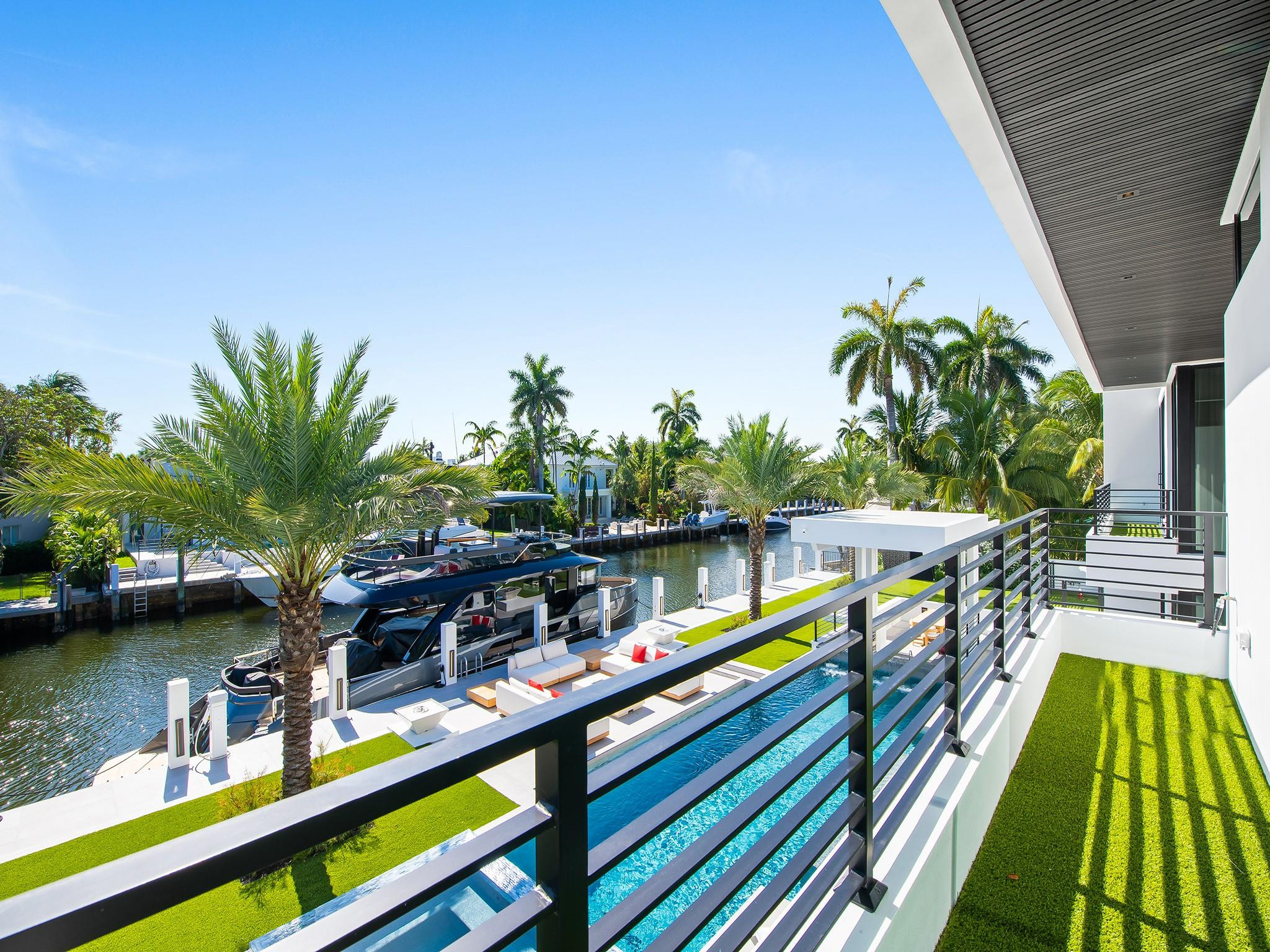 Idlewyld - Residential