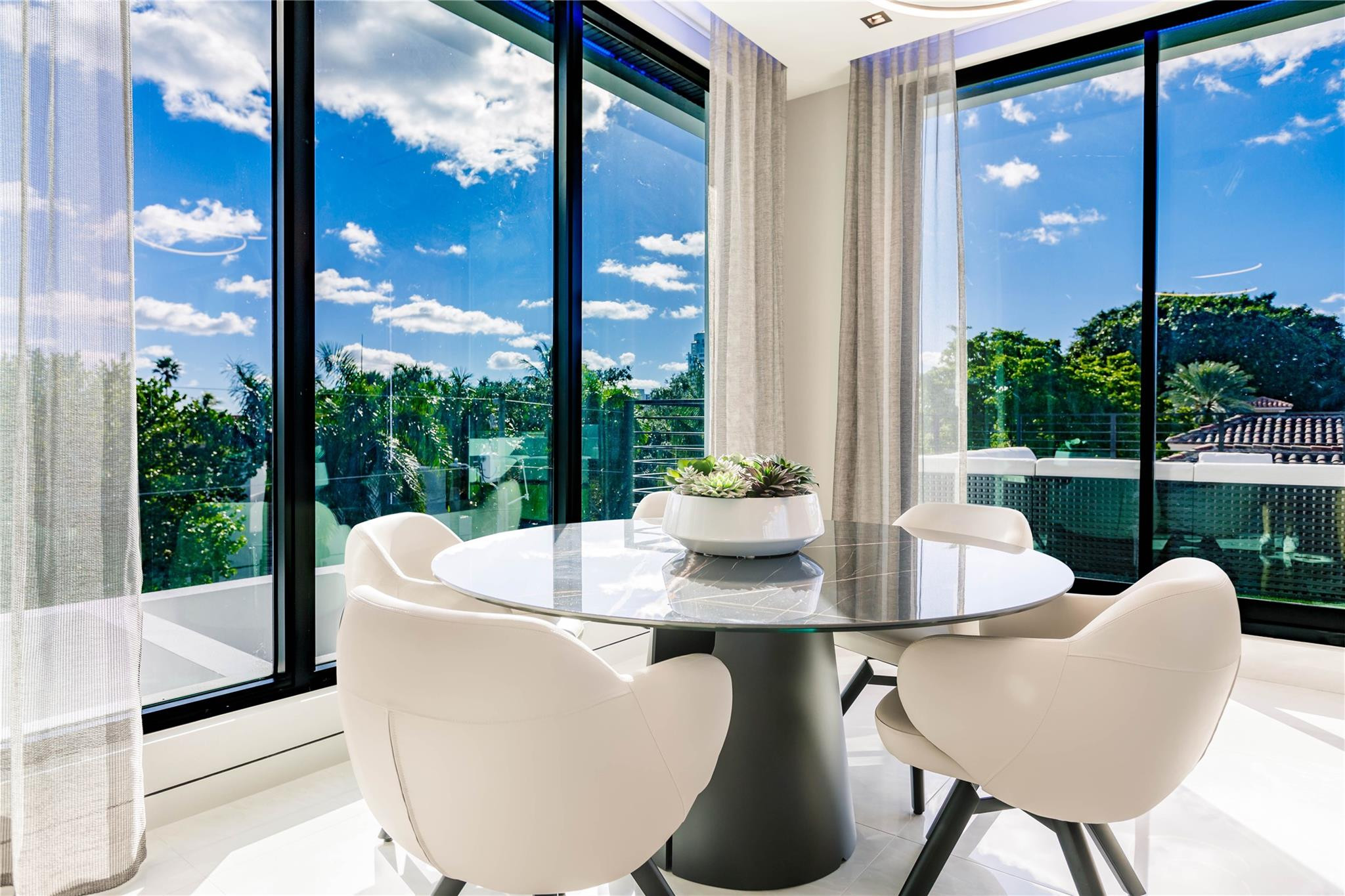 Idlewyld - Residential