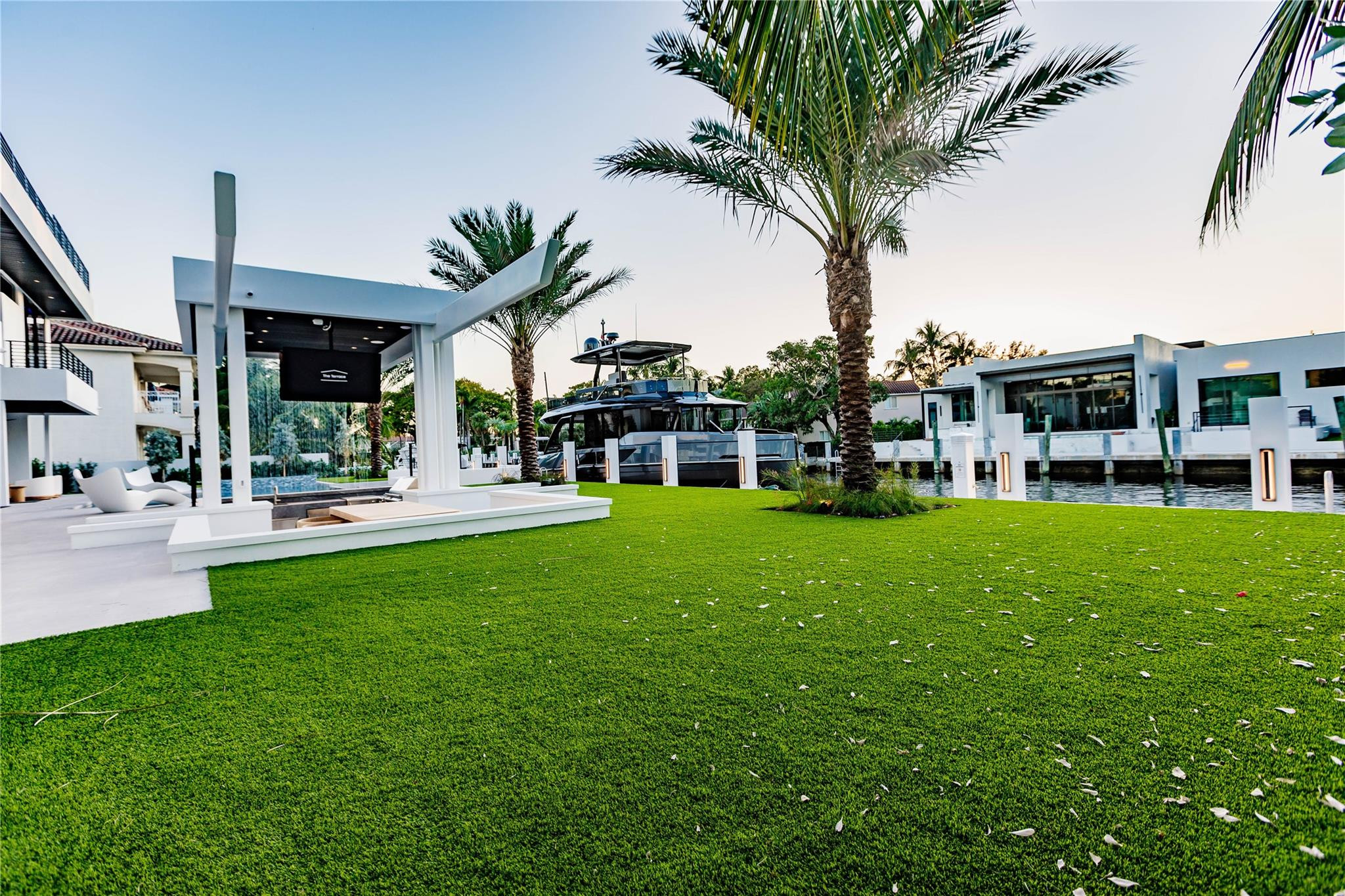 Idlewyld - Residential