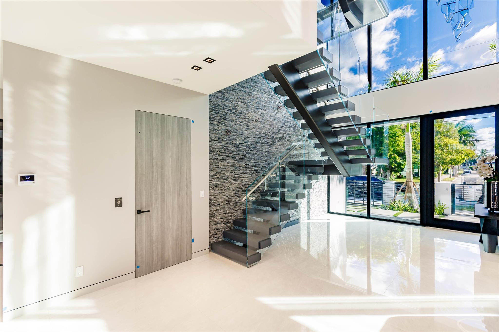 Idlewyld - Residential