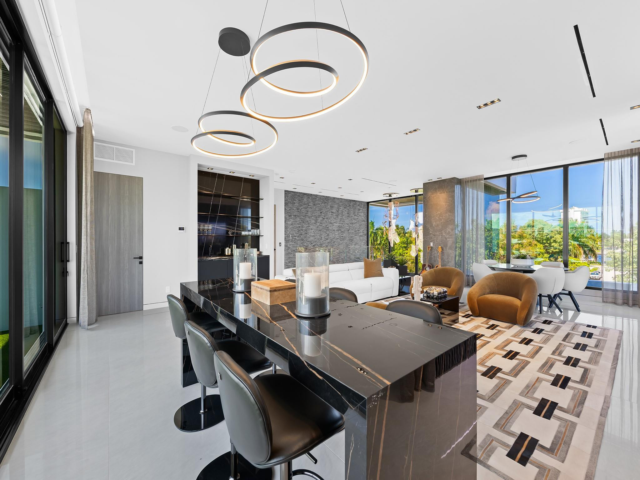 Idlewyld - Residential