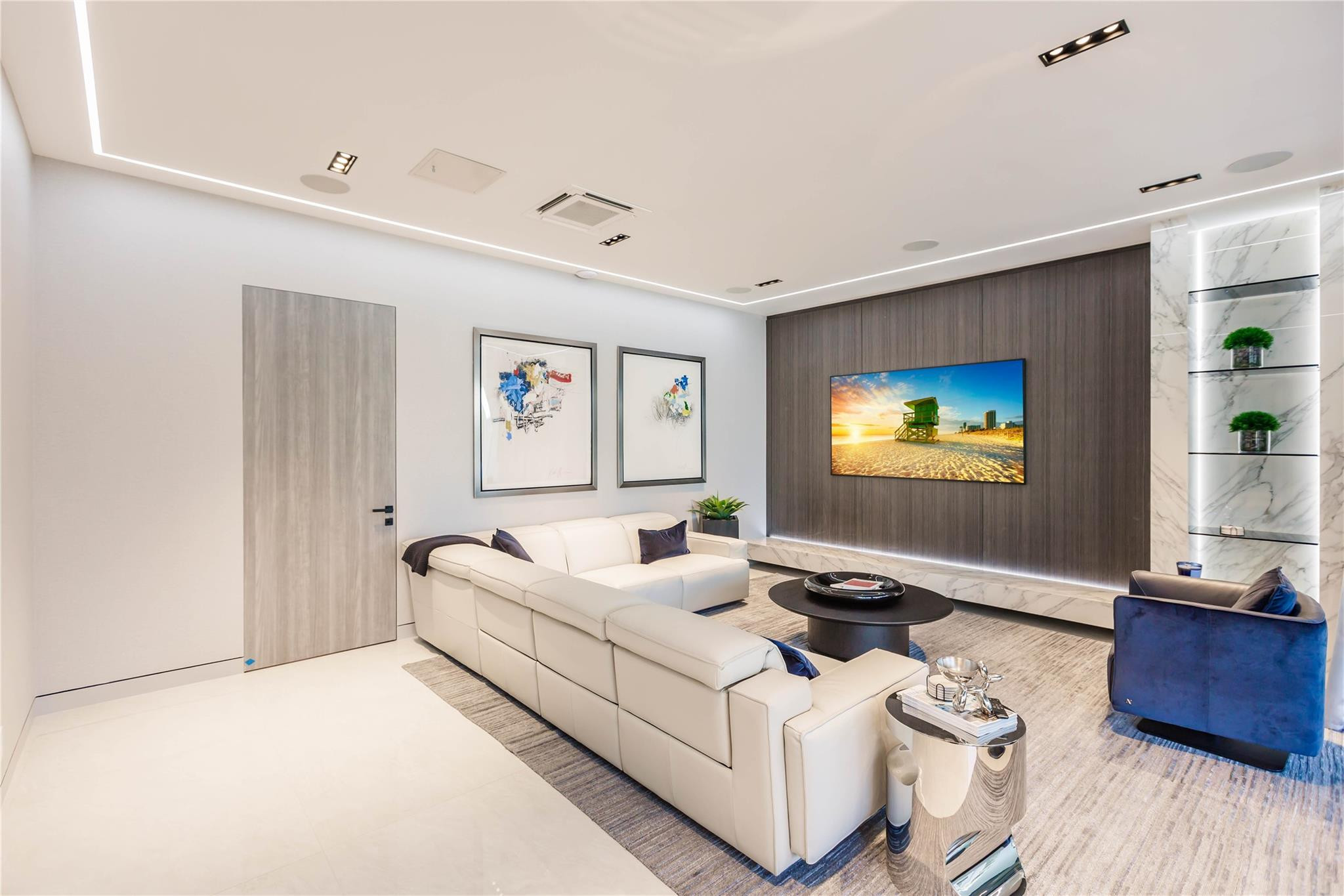 Idlewyld - Residential