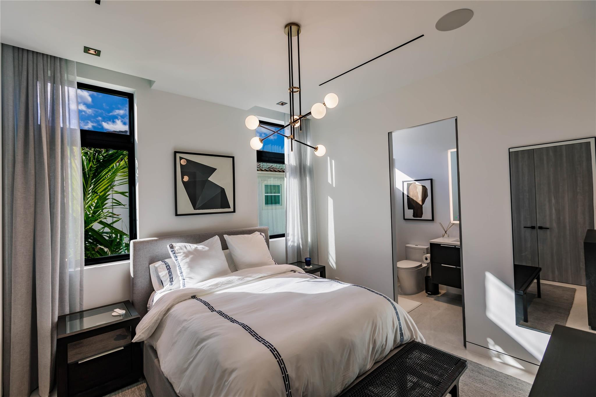 Idlewyld - Residential