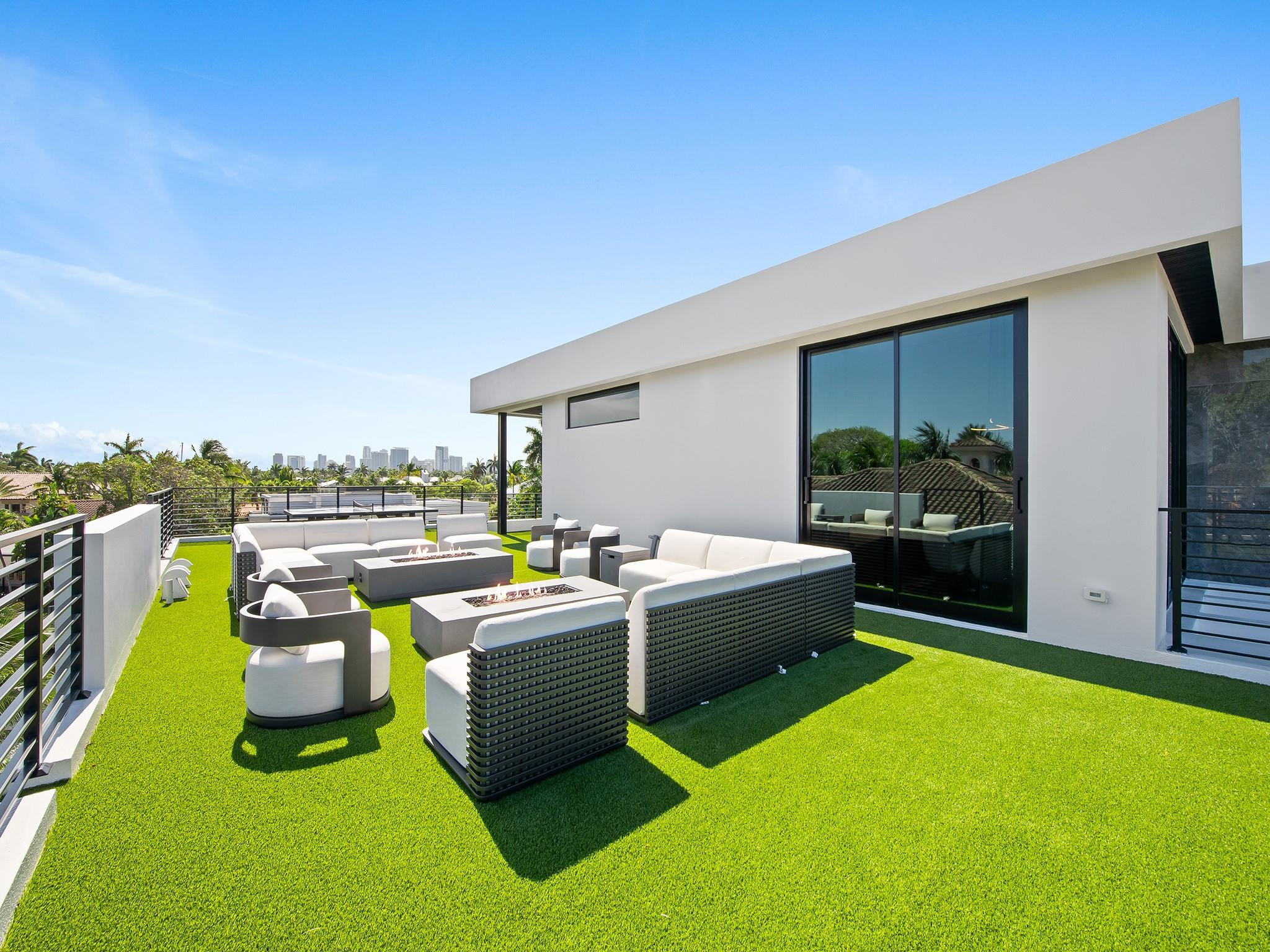 Idlewyld - Residential