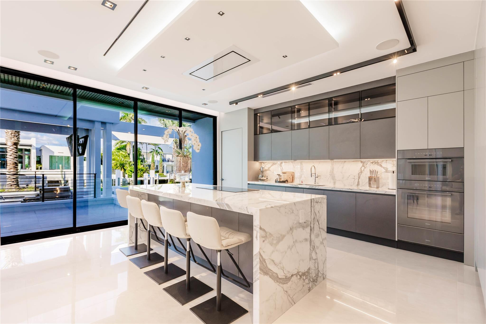 Idlewyld - Residential