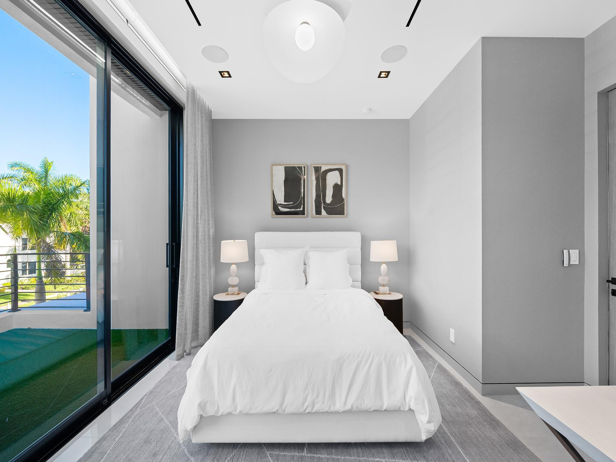 Idlewyld - Residential