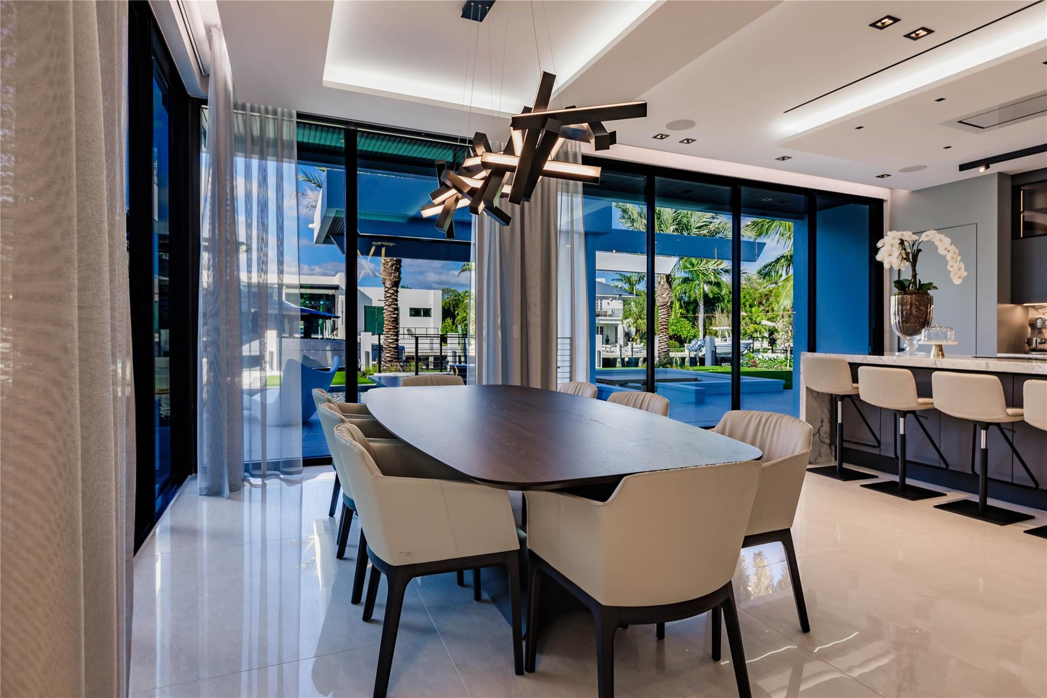 Idlewyld - Residential