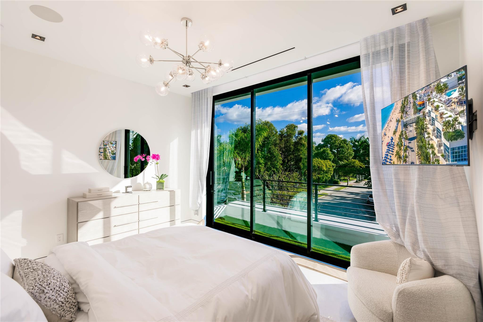 Idlewyld - Residential