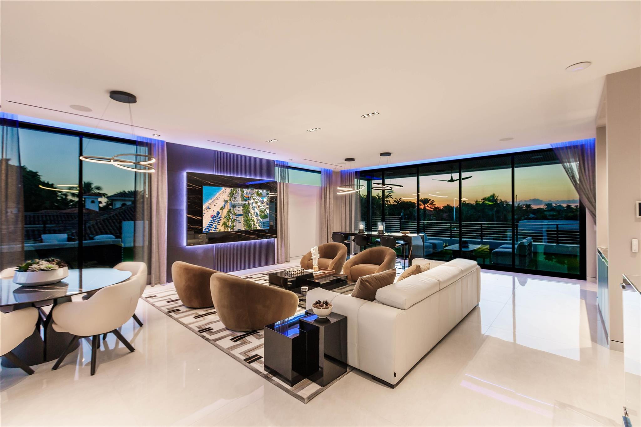 Idlewyld - Residential