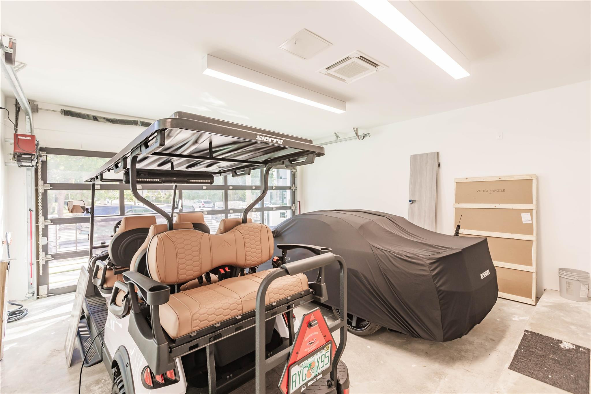 Idlewyld - Residential