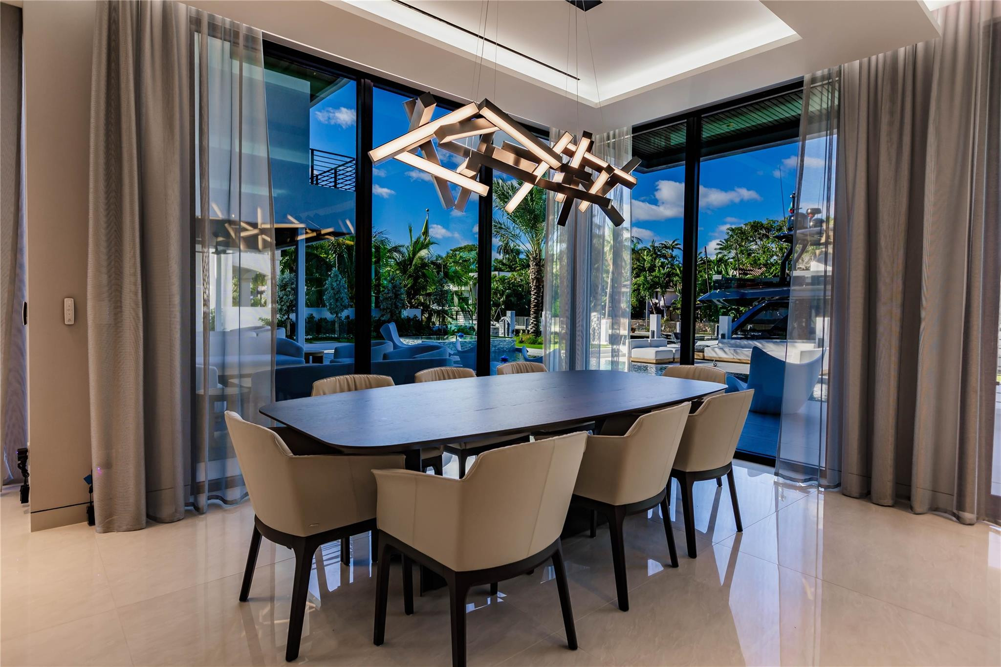 Idlewyld - Residential