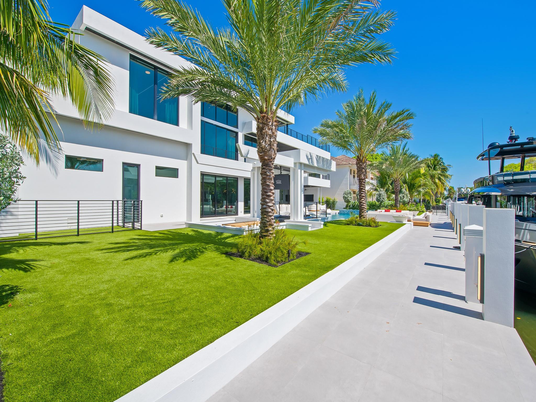 Idlewyld - Residential